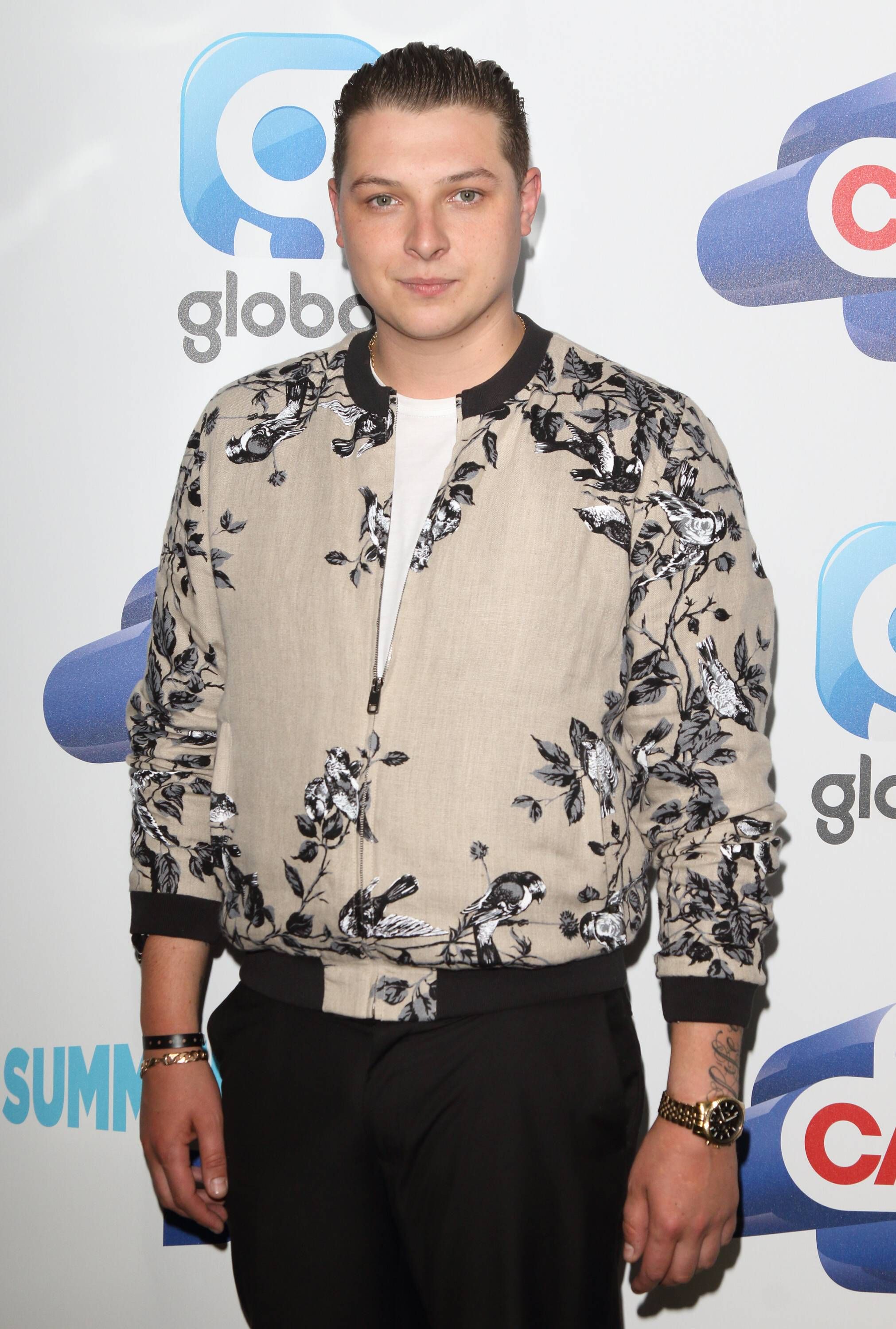 John Newman