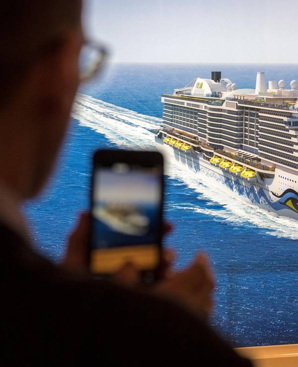 Aida-Symbolfoto-Schiff