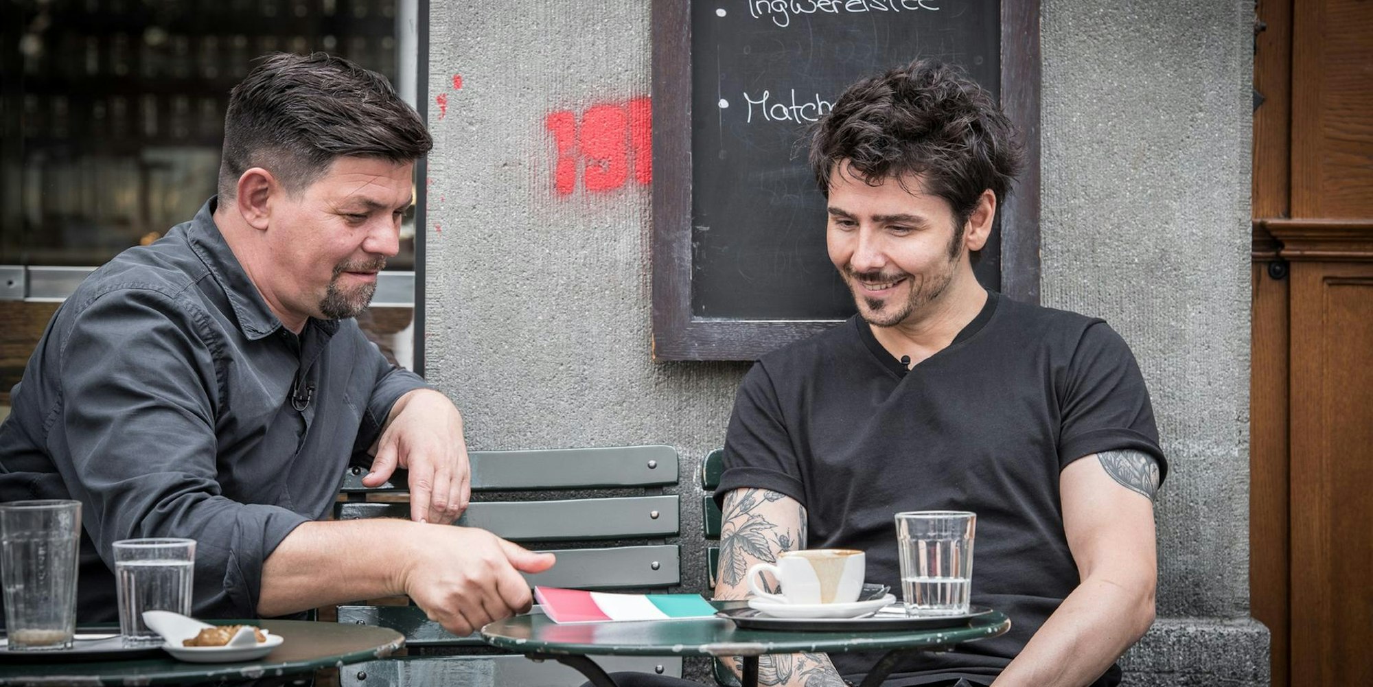 Tim_Mälzer_Nenad_Mlinaveric