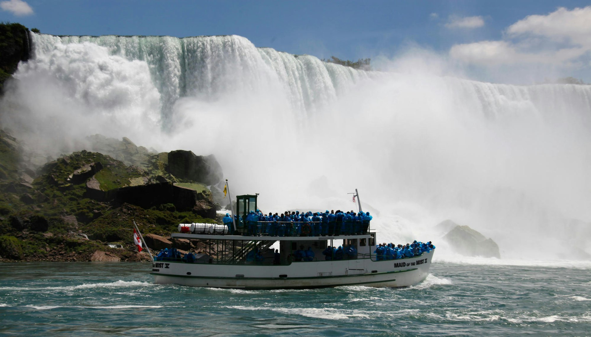 Niagarafälle