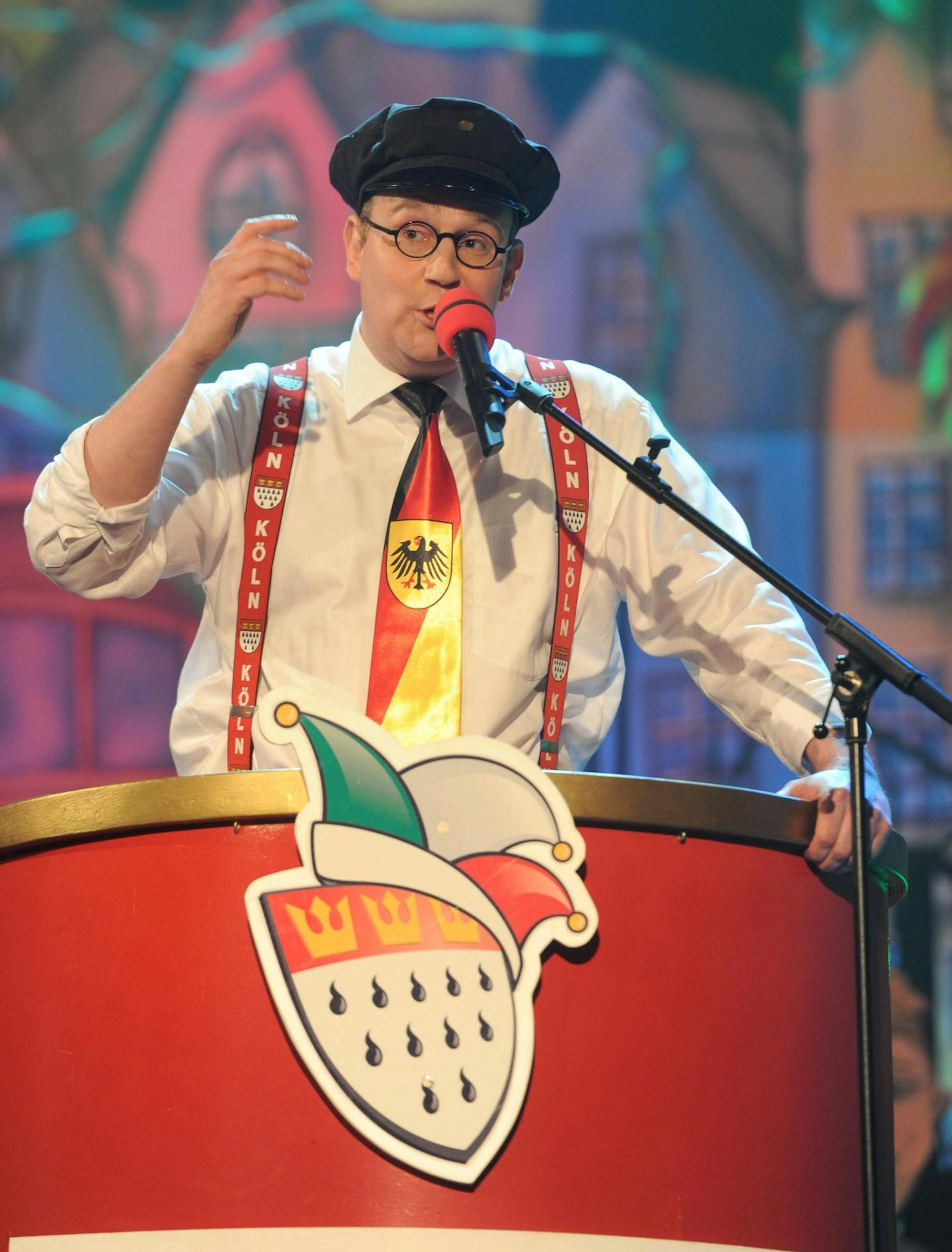 Jens Singer_Bütt