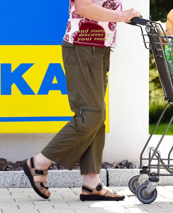 Edeka_Symbolfoto