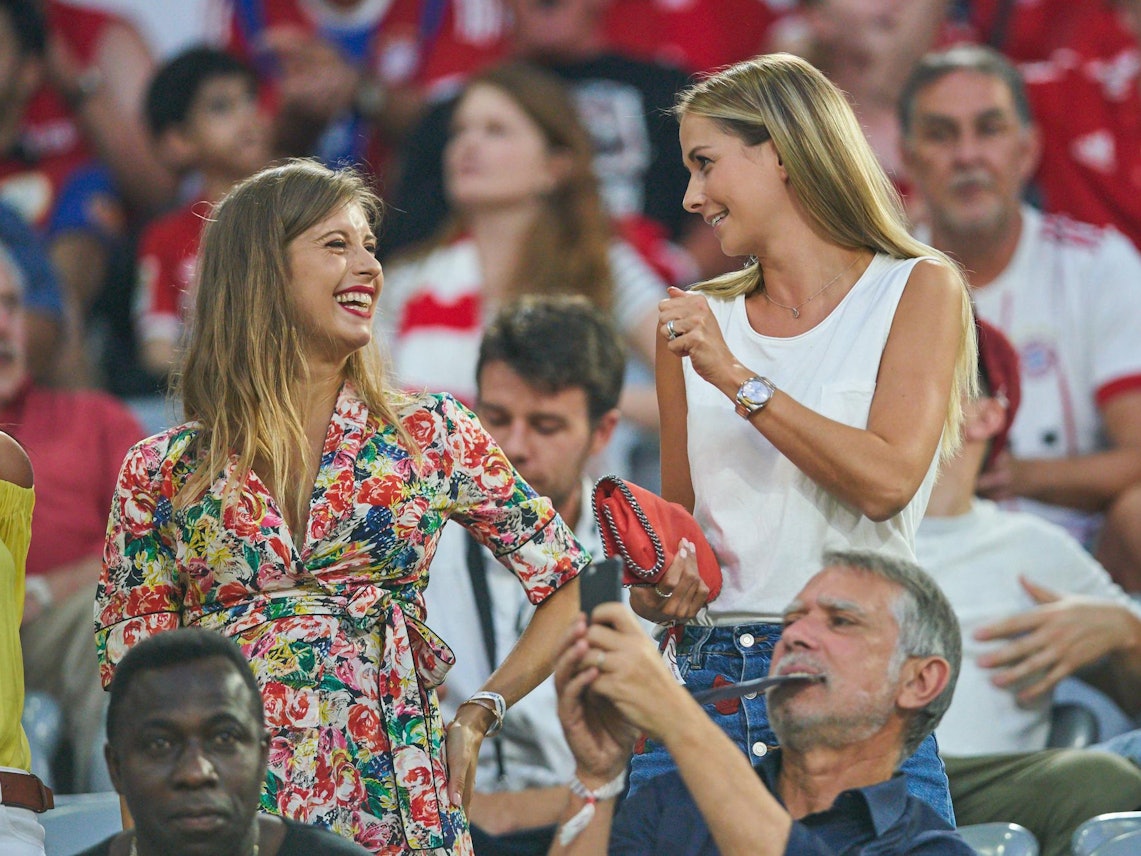 Hummels_und_Kimmich_freundin