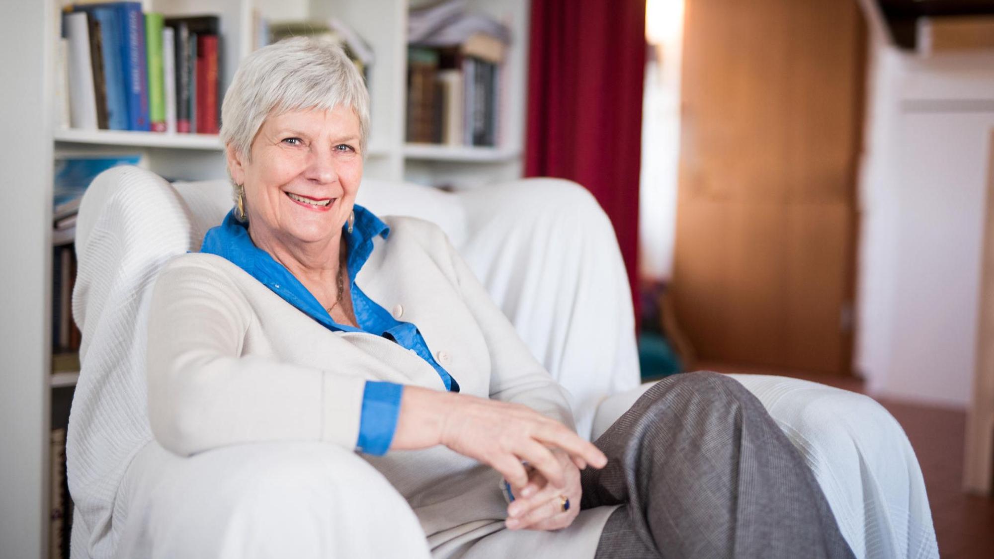 Claudia Haarmann