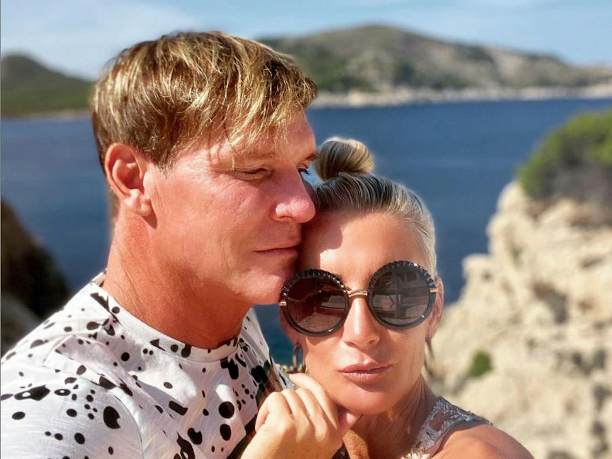 Goodbye Deutschland: Peggy und Steff behalten ihr Lokal auf Mallorca