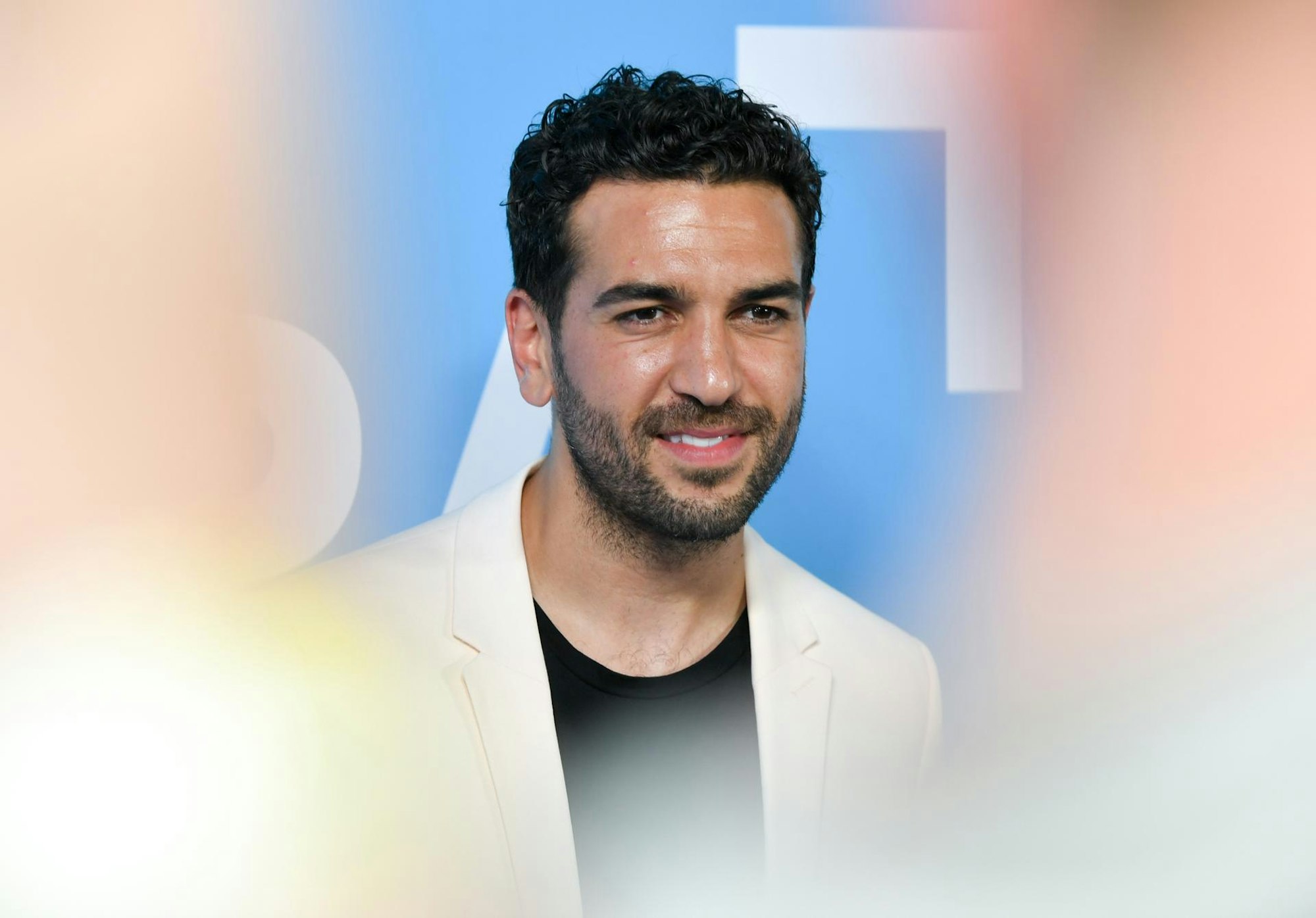 Elyas M Barek heute