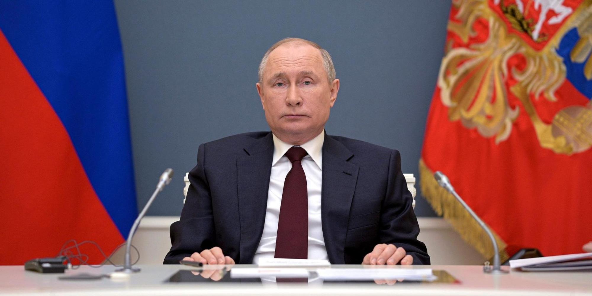Putin_Klimakonferenz_Überraschung