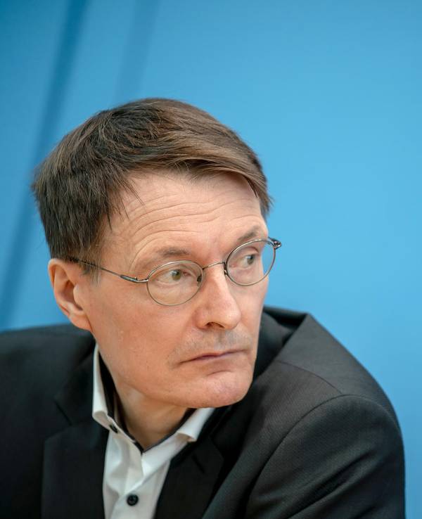Karl Lauterbach Mord