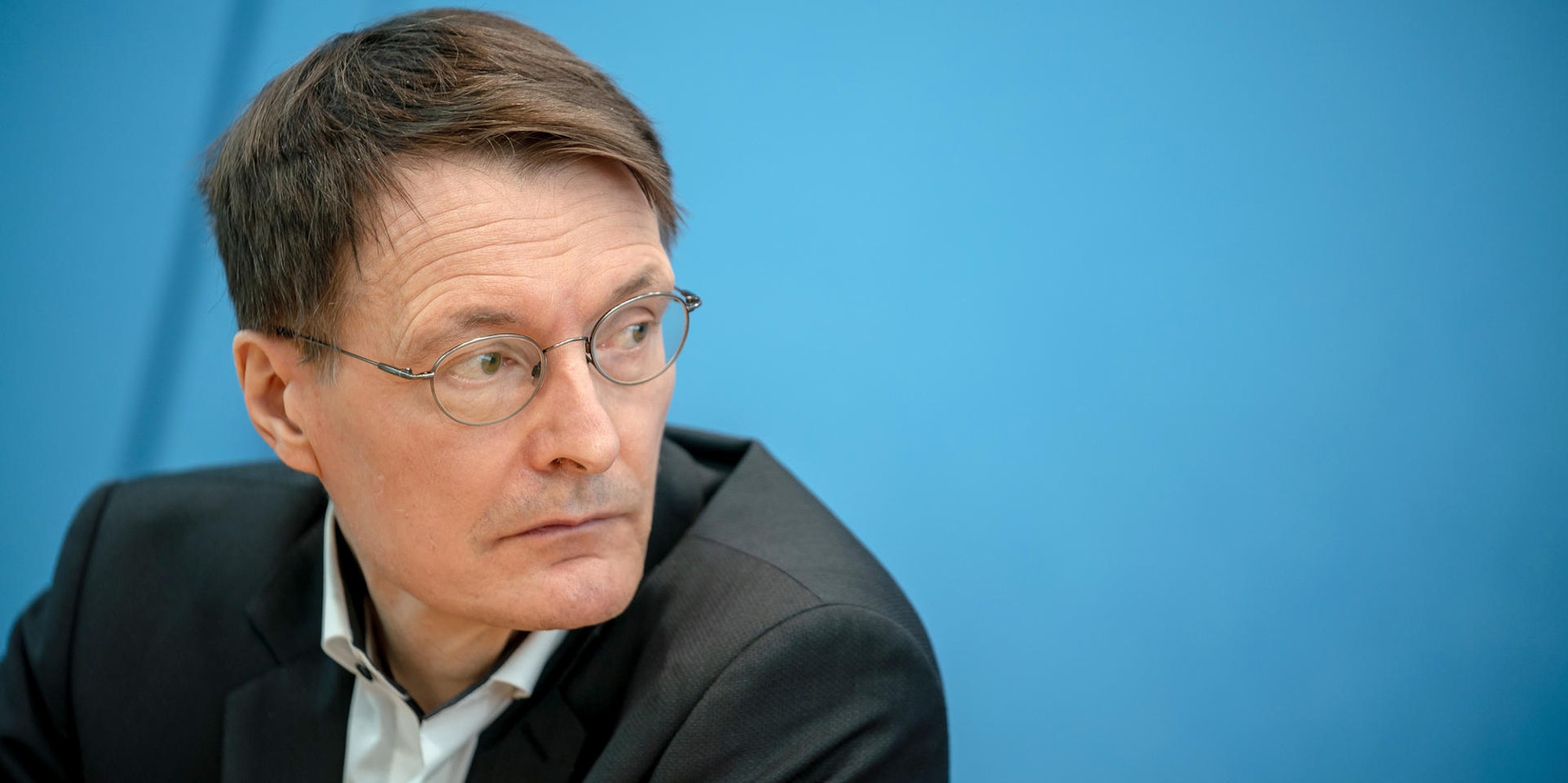 Karl Lauterbach Mord