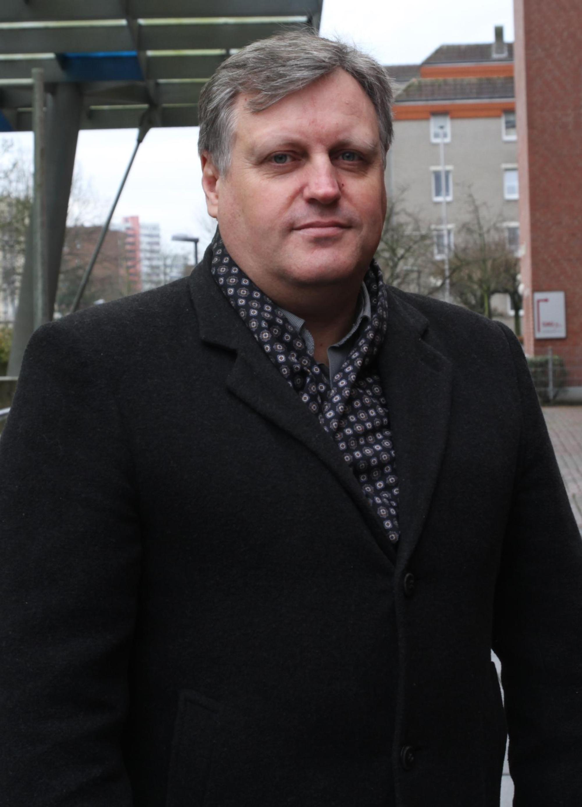 Alexander Litzenberger 23.01.2018