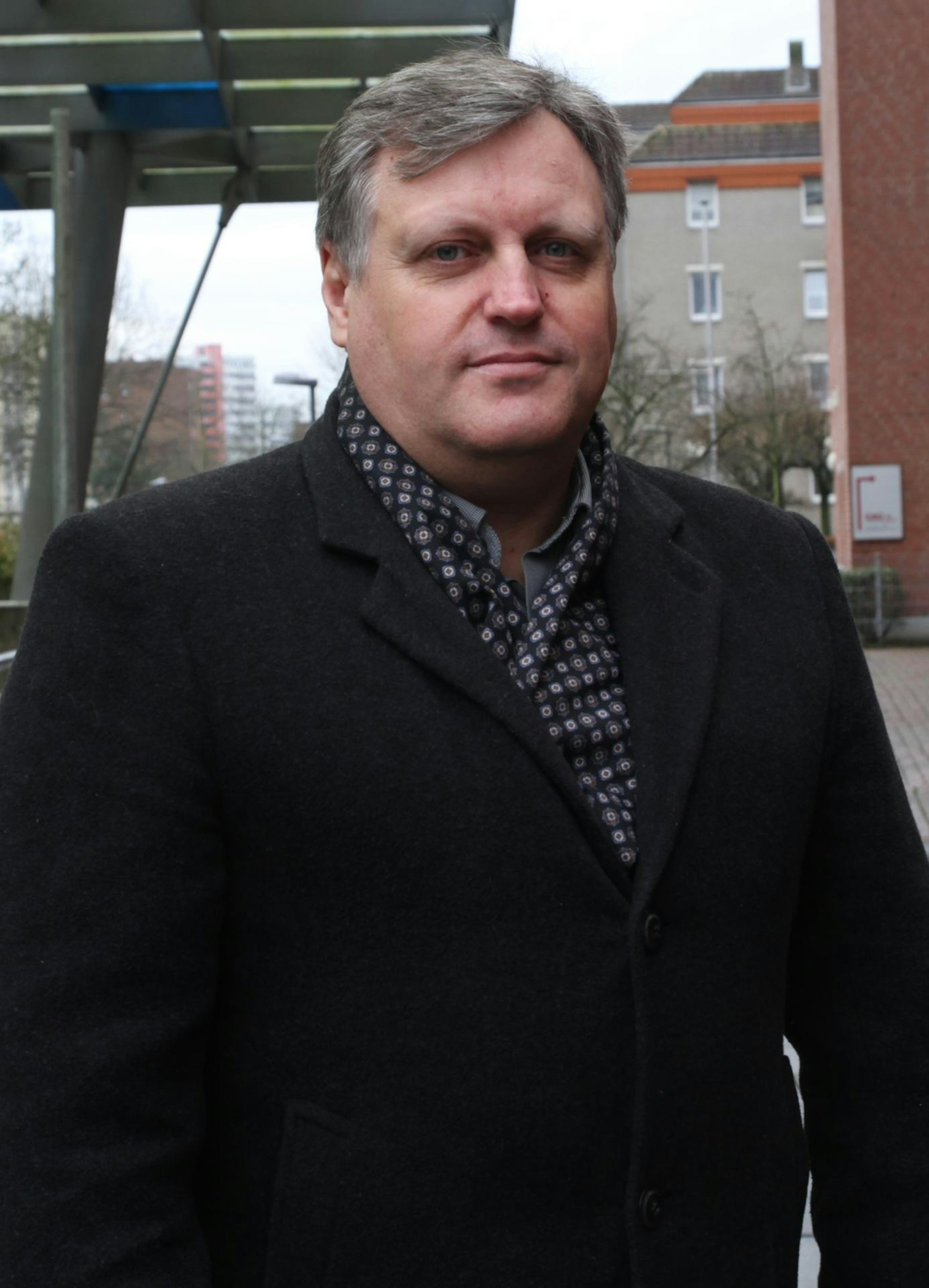 Alexander Litzenberger 23.01.2018