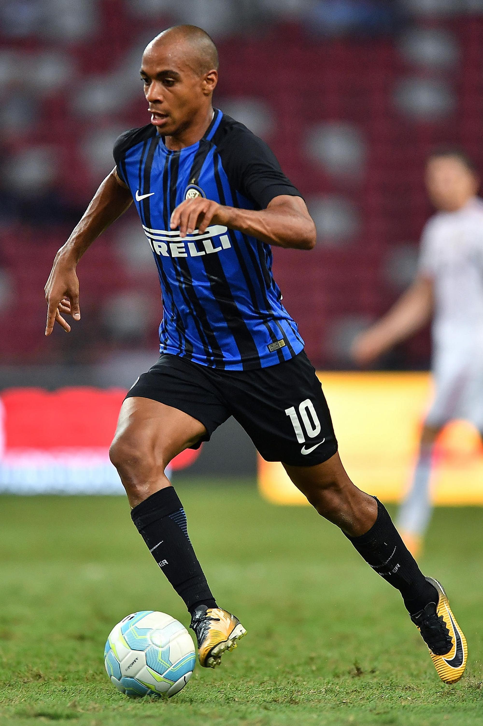 joao mario