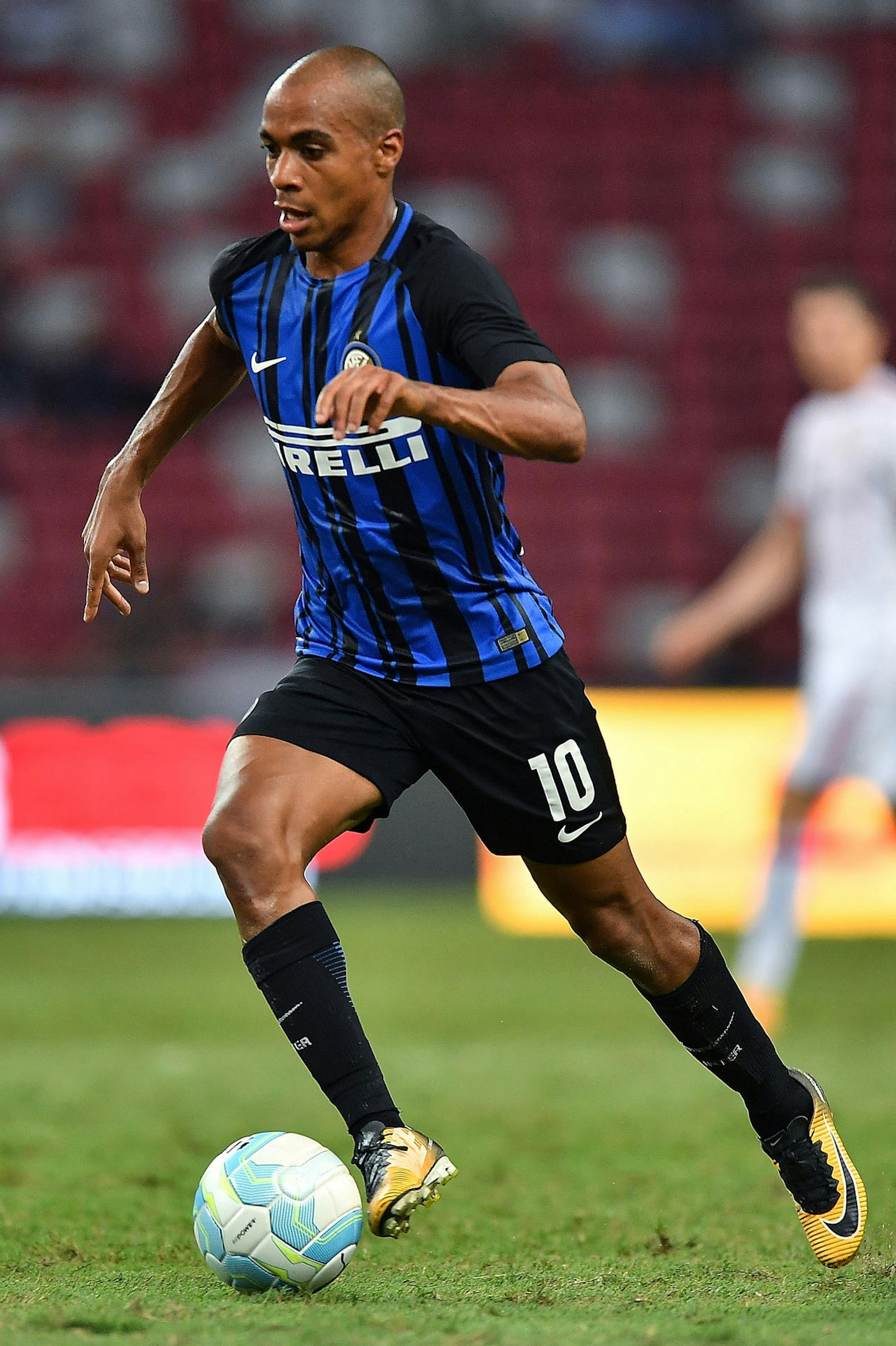 joao mario
