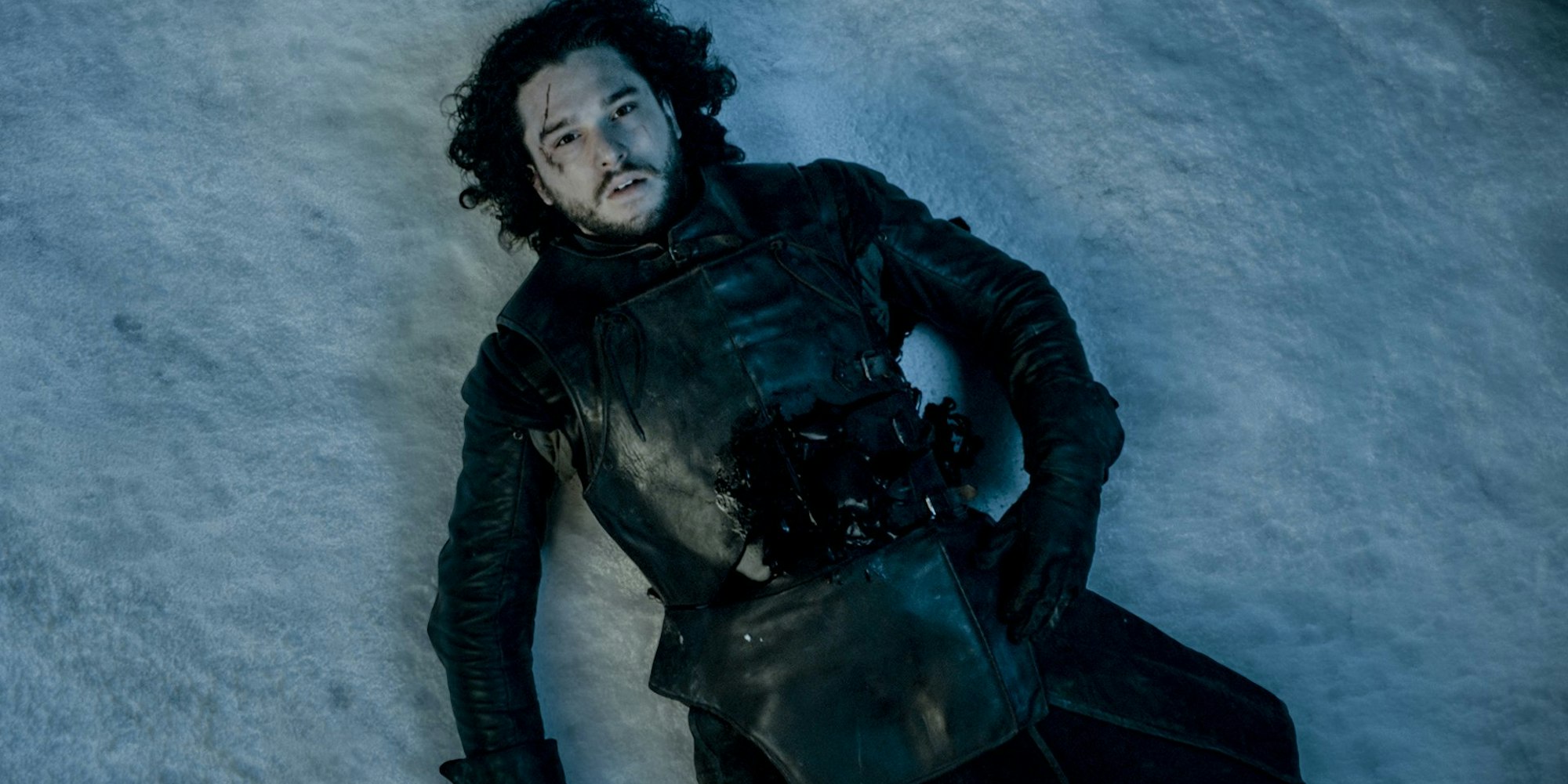 jon snow
