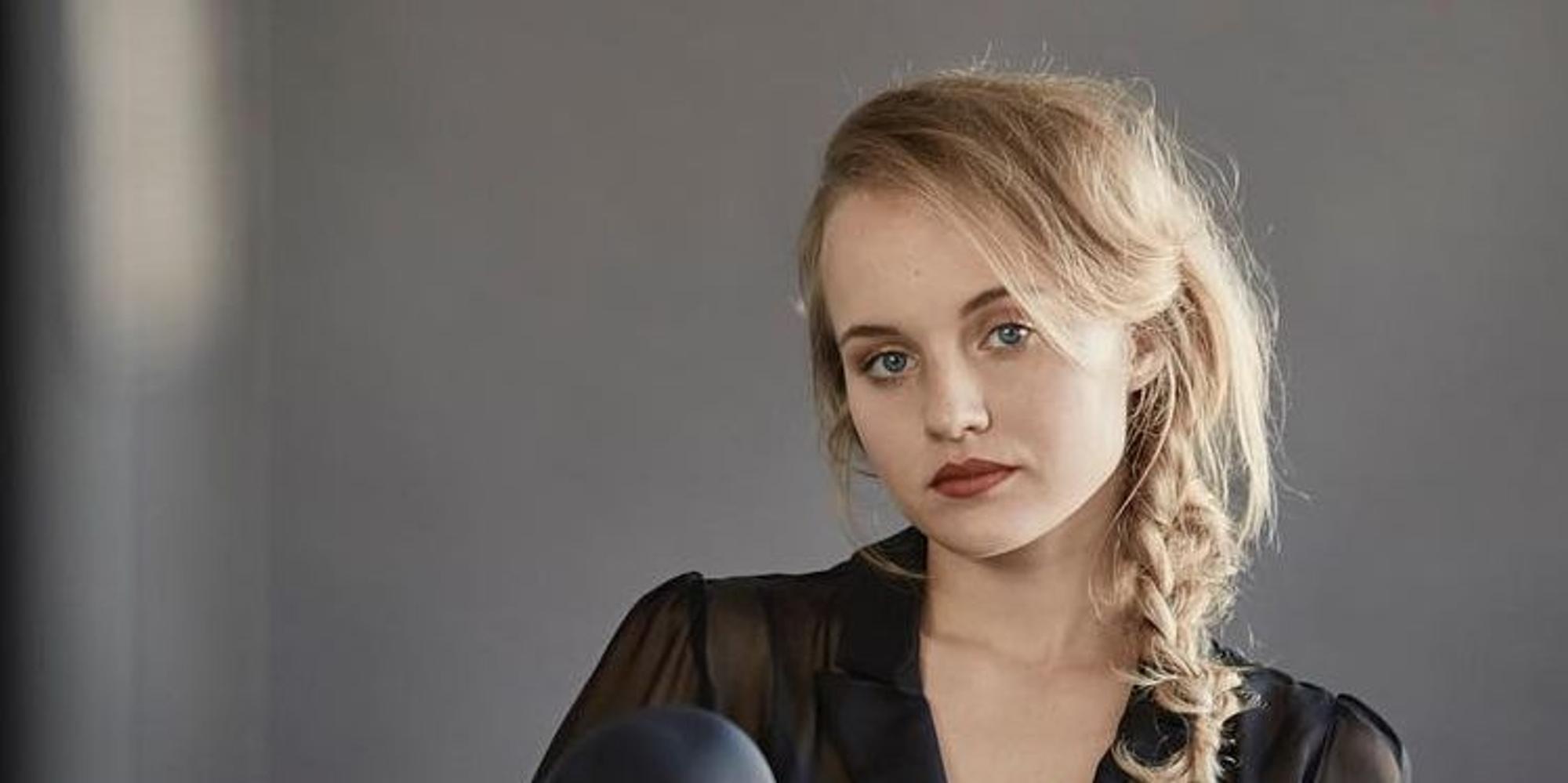 luise von finckh instagram