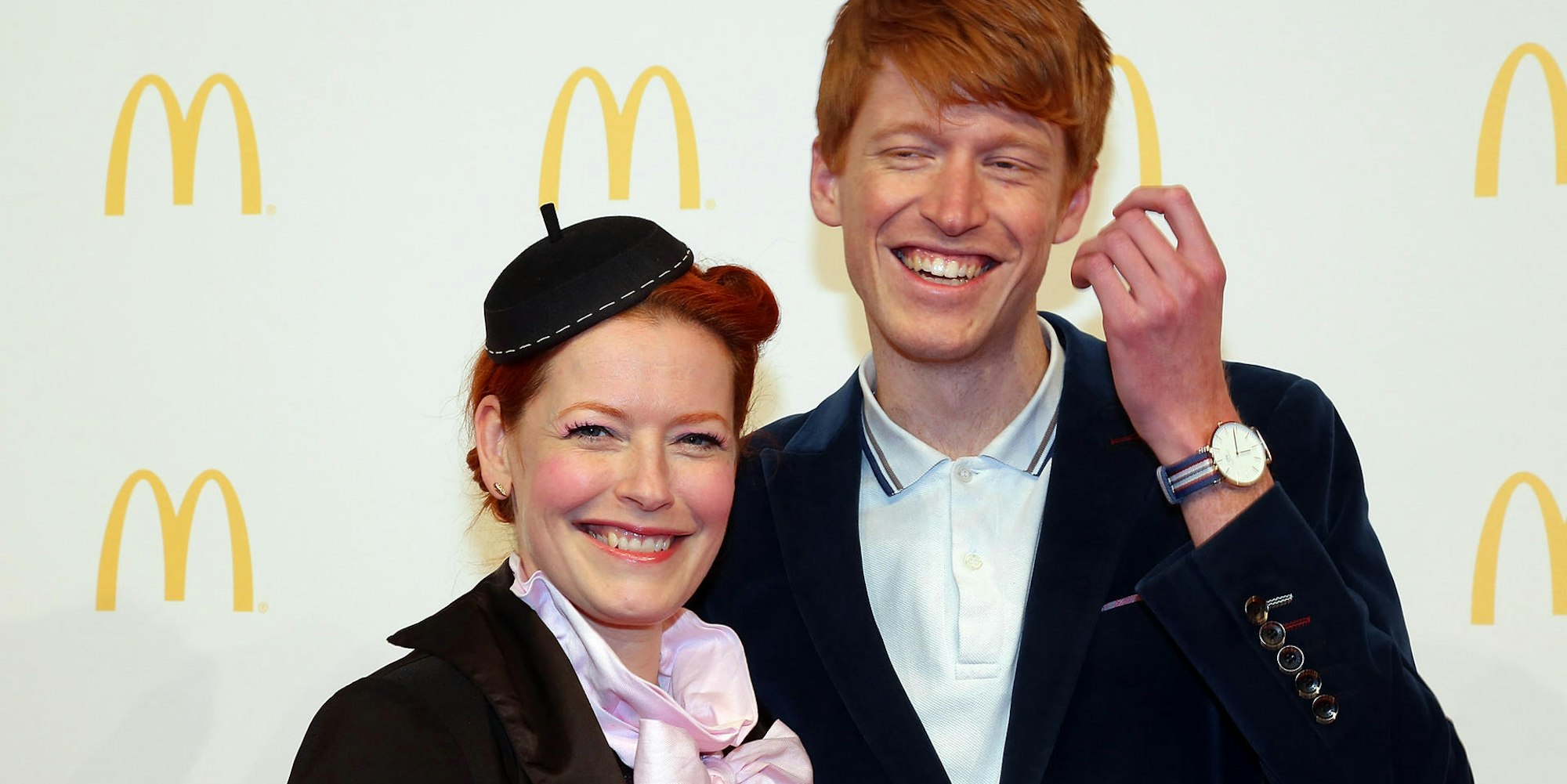 Enie van de Meiklokjes