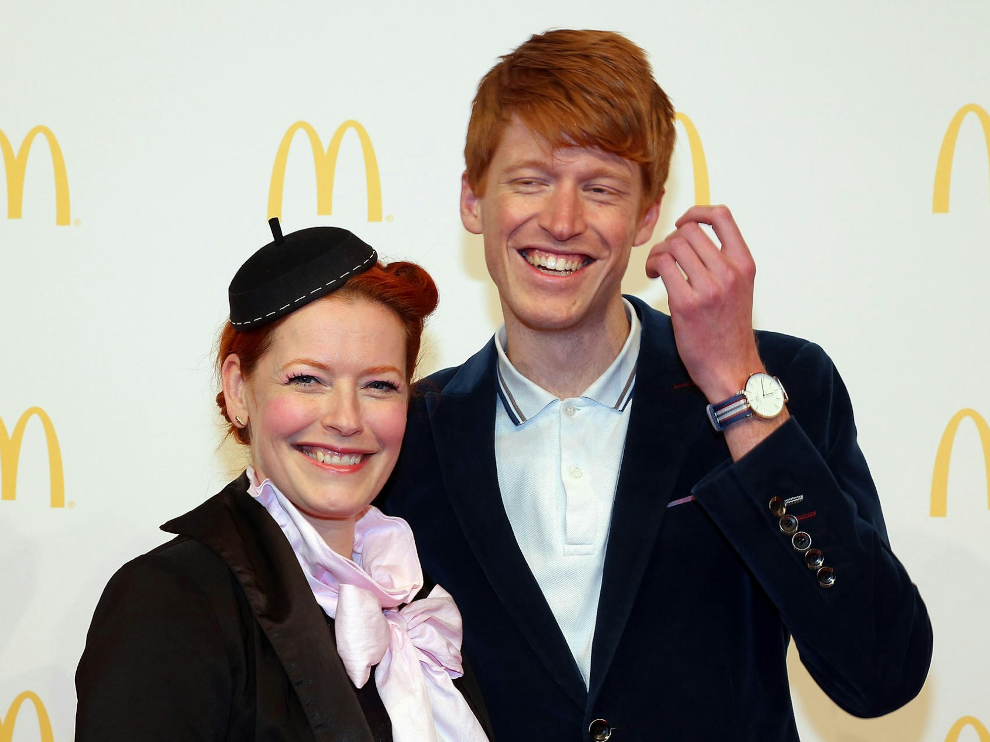 Enie van de Meiklokjes