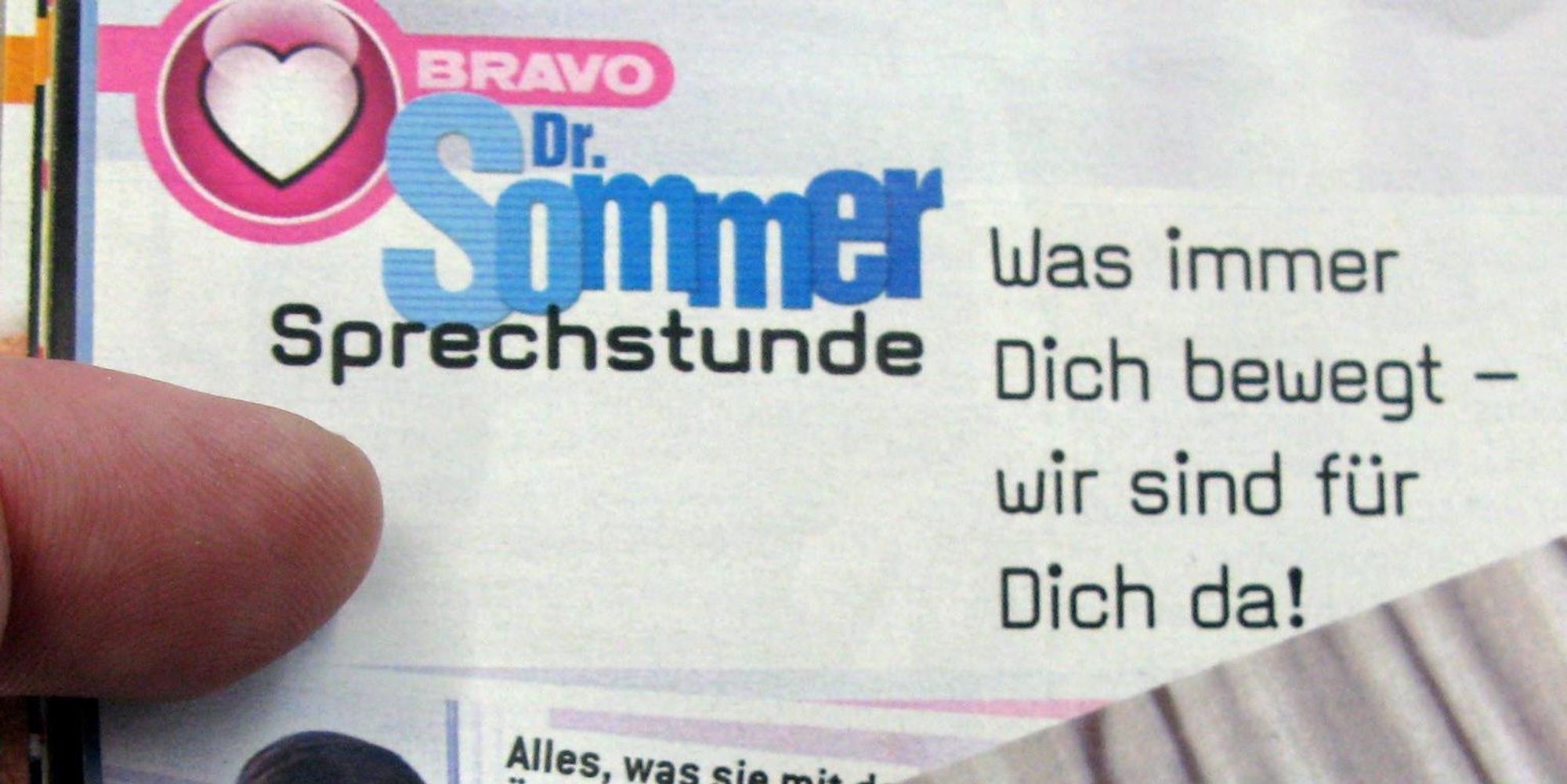 Dr. Sommer Bravo