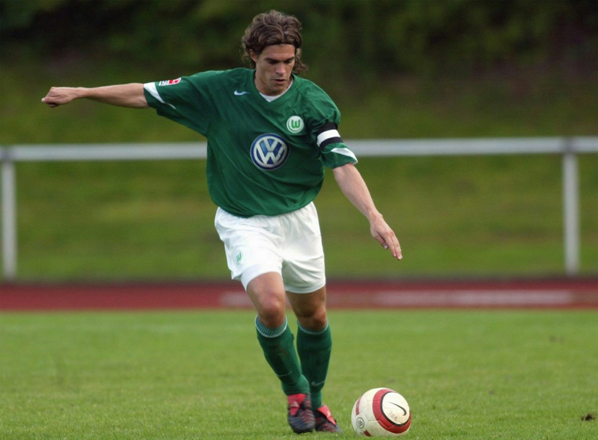 Patrick Weiser