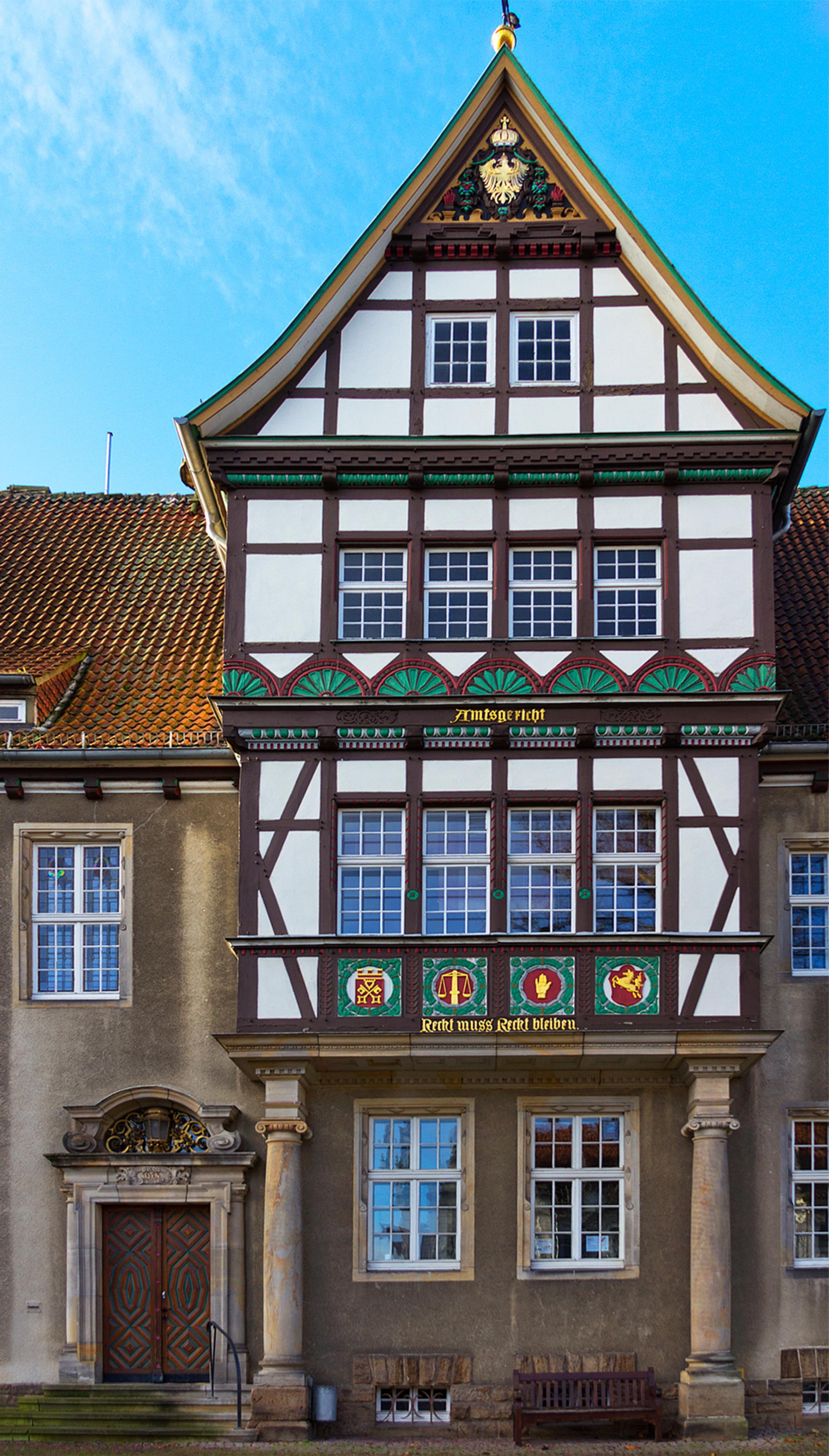 Hotelvonaußen