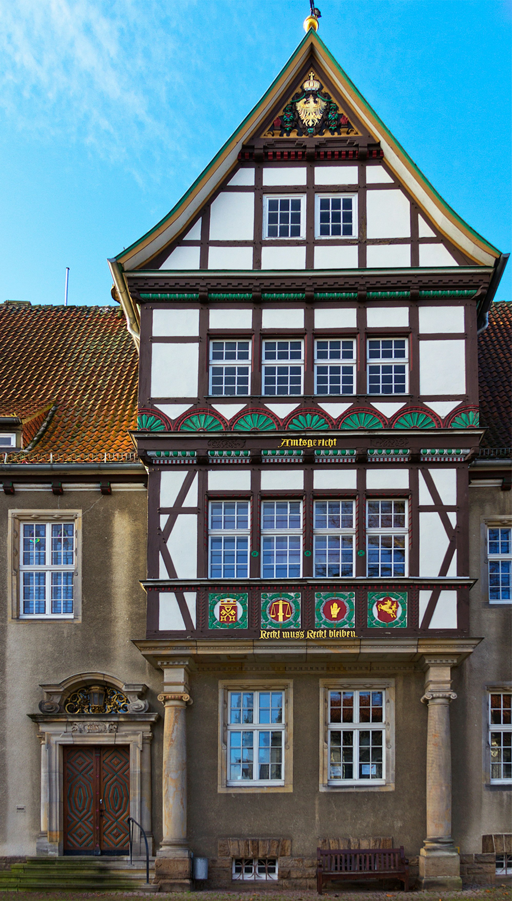 Hotelvonaußen