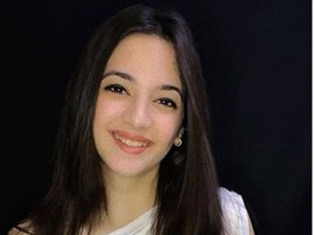 Instagram-Star Siya Kakkar