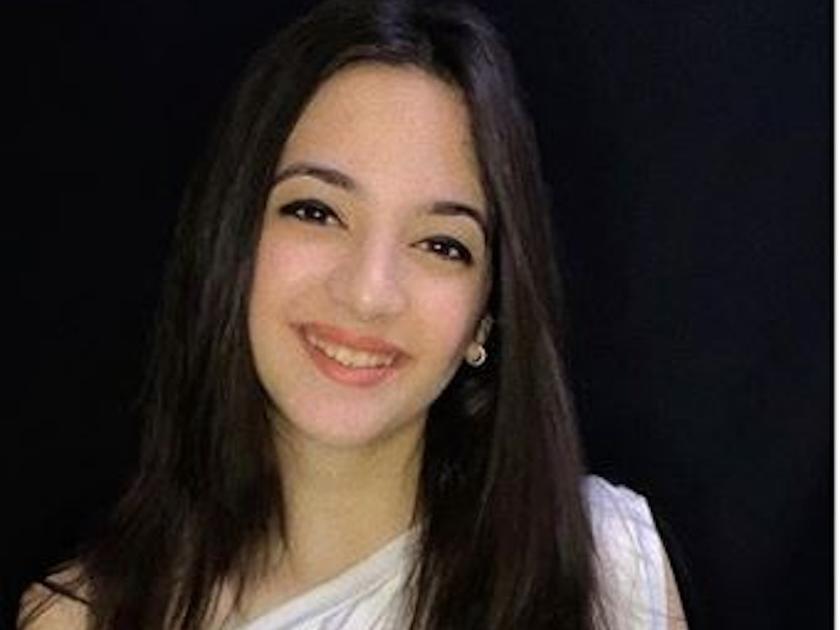 Instagram-Star Siya Kakkar