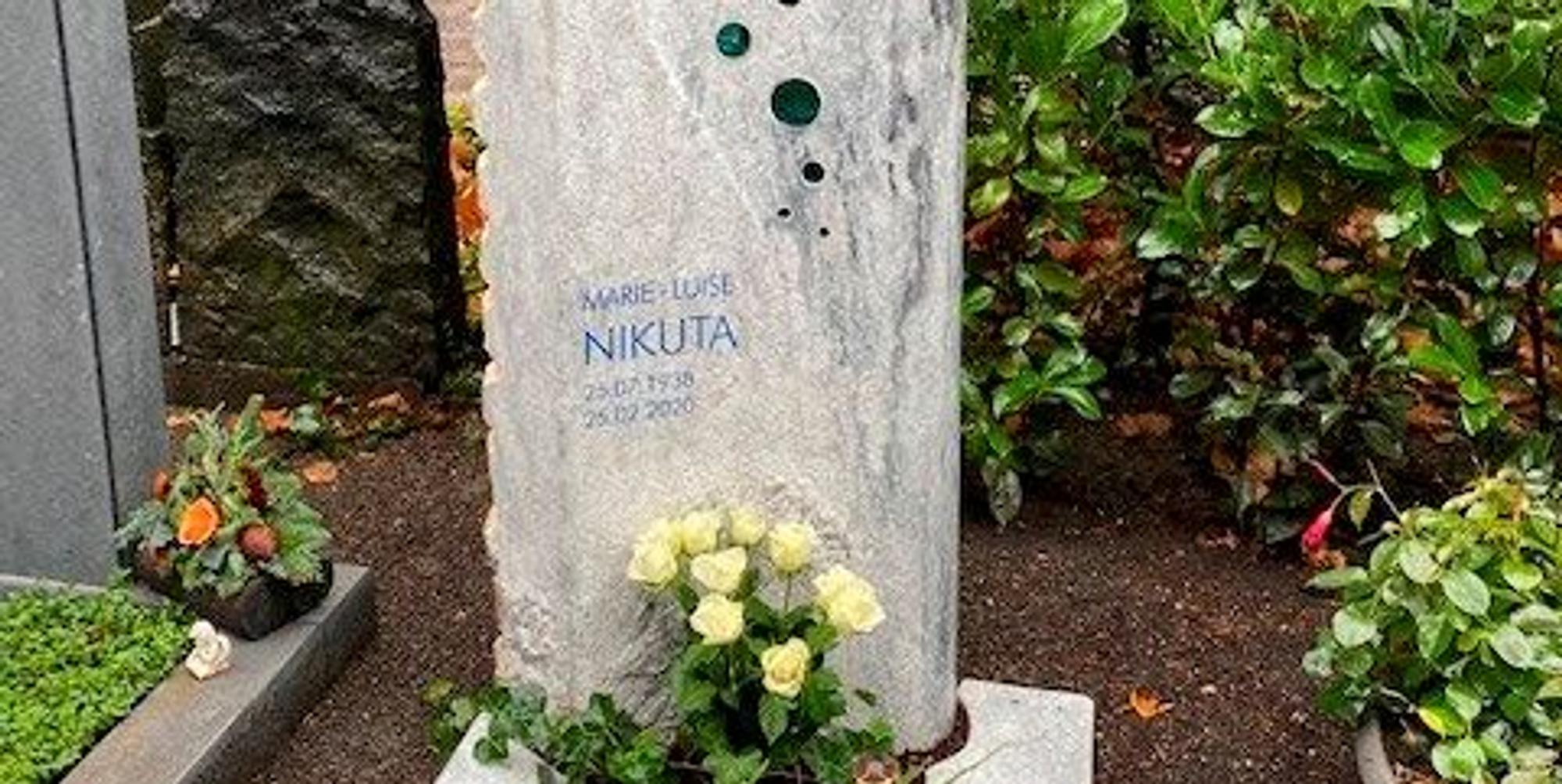 Nikuta