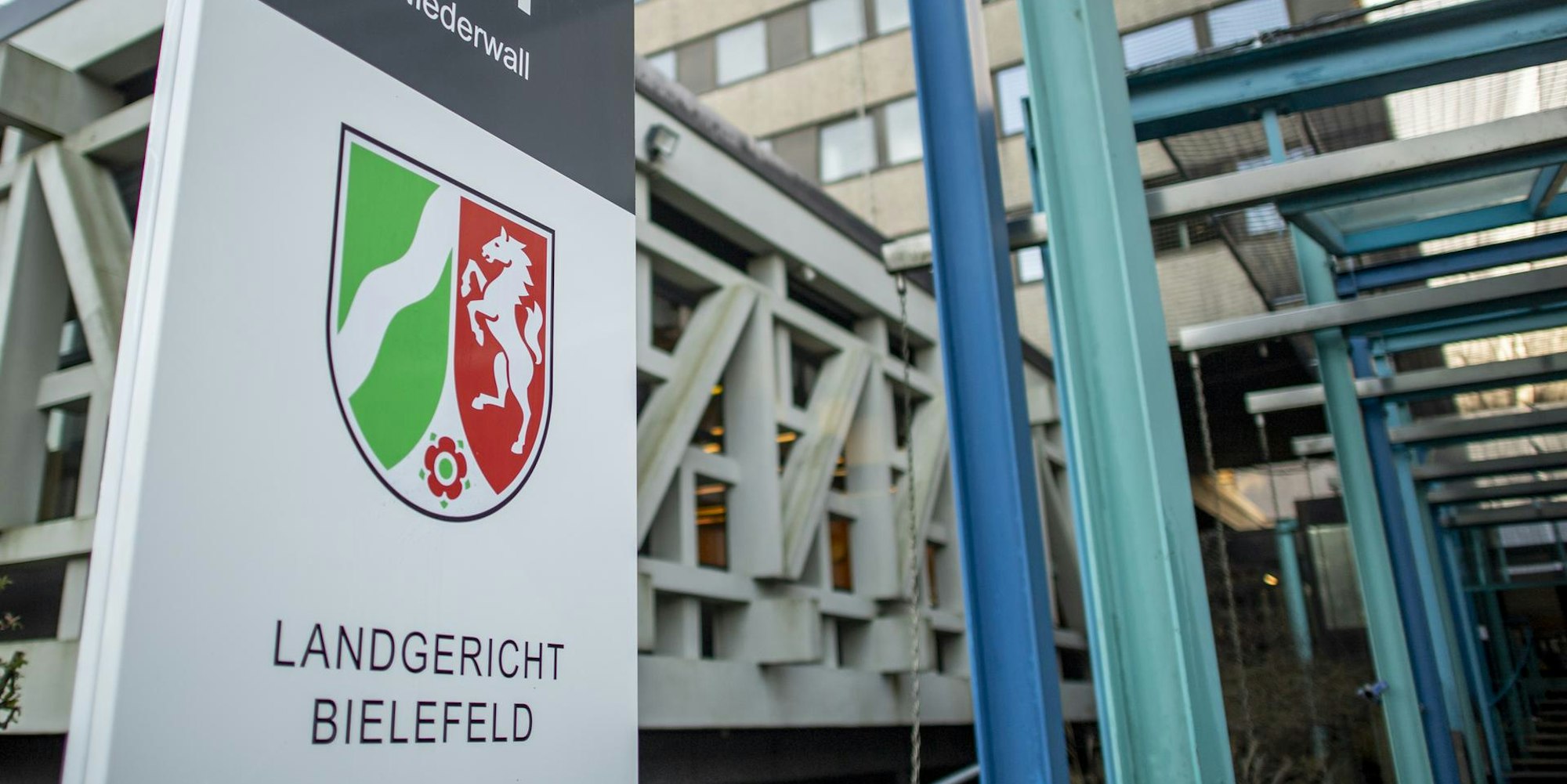 Gericht Bielefeld