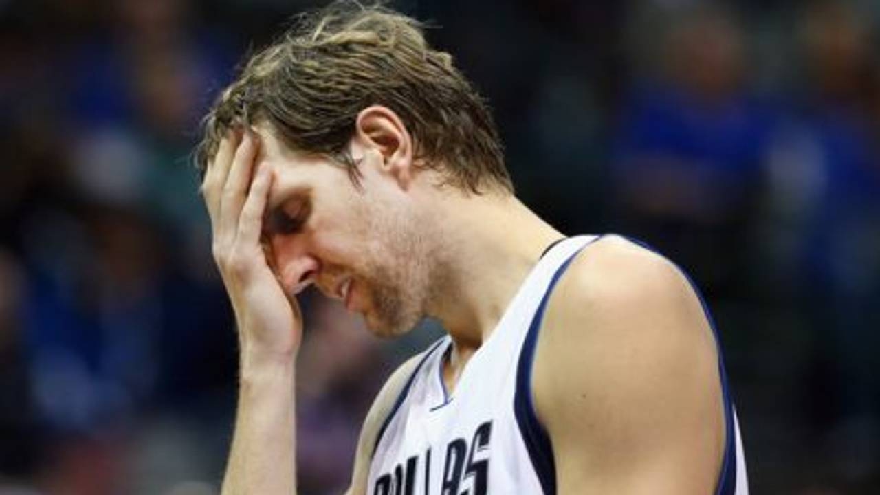 5_Dirk_Nowitzki_Dallas_Mavericks_Getty