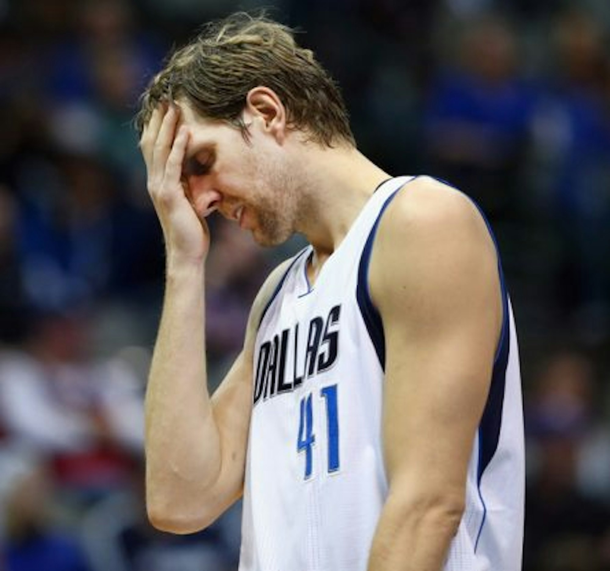 5_Dirk_Nowitzki_Dallas_Mavericks_Getty