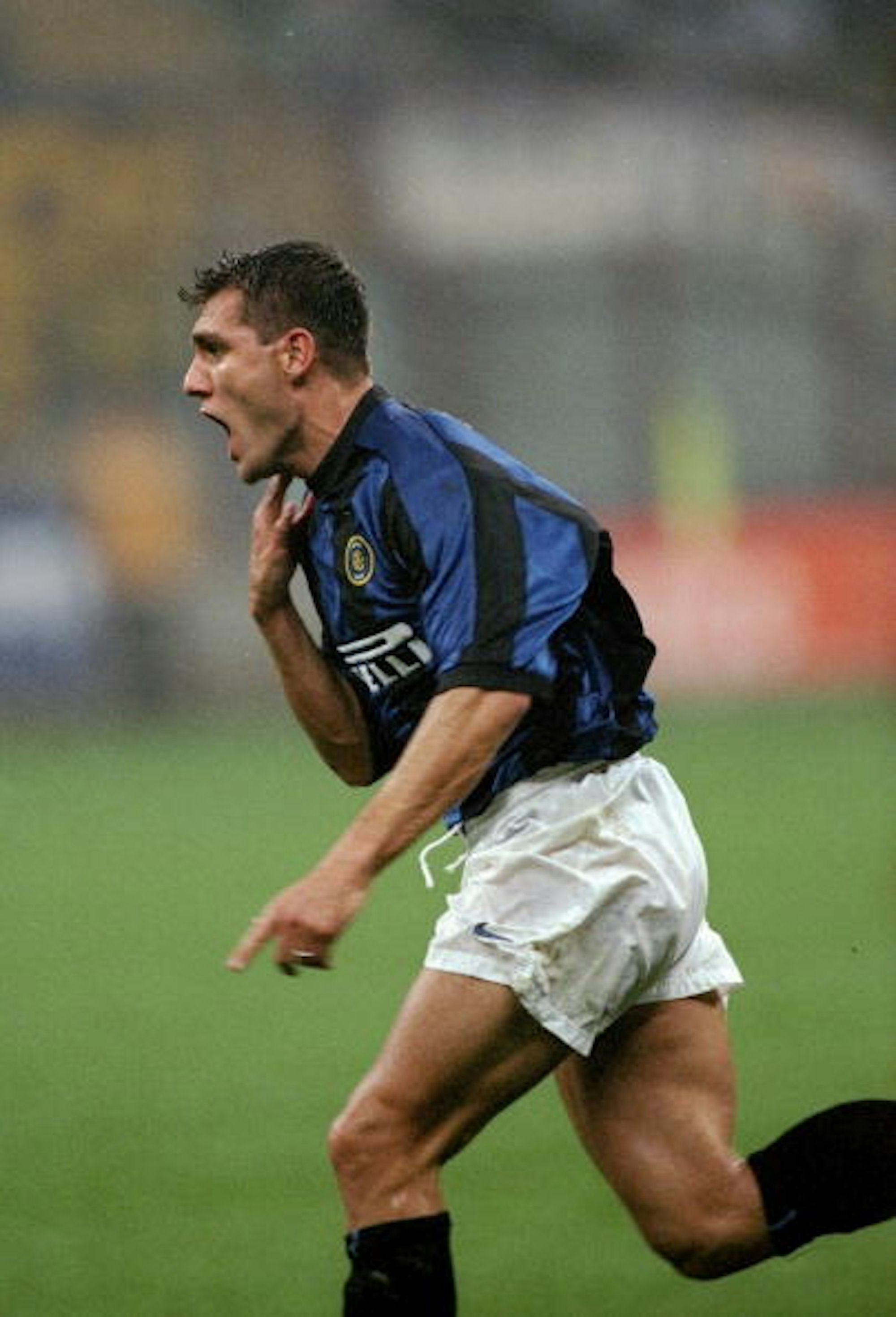 christian vieri