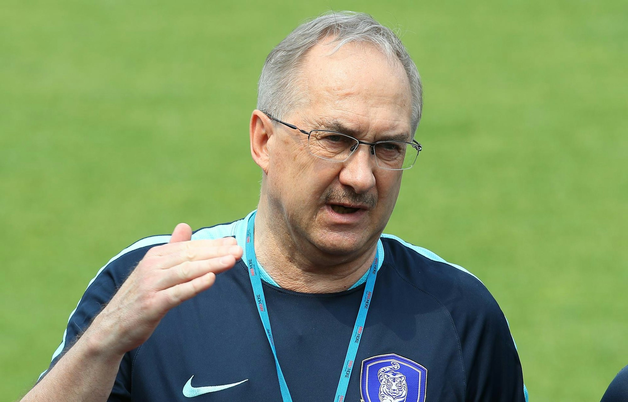 uli stielike südkorea