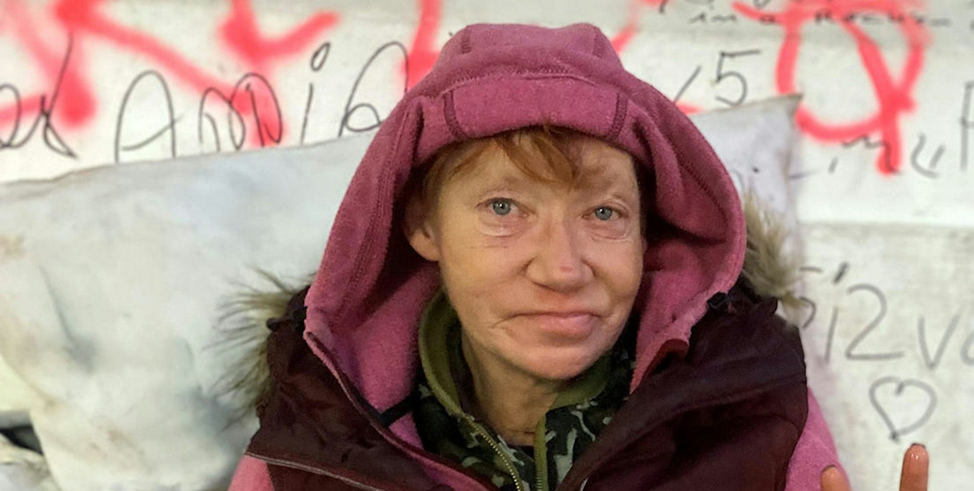 Hartes Deutschland 1802 Inge