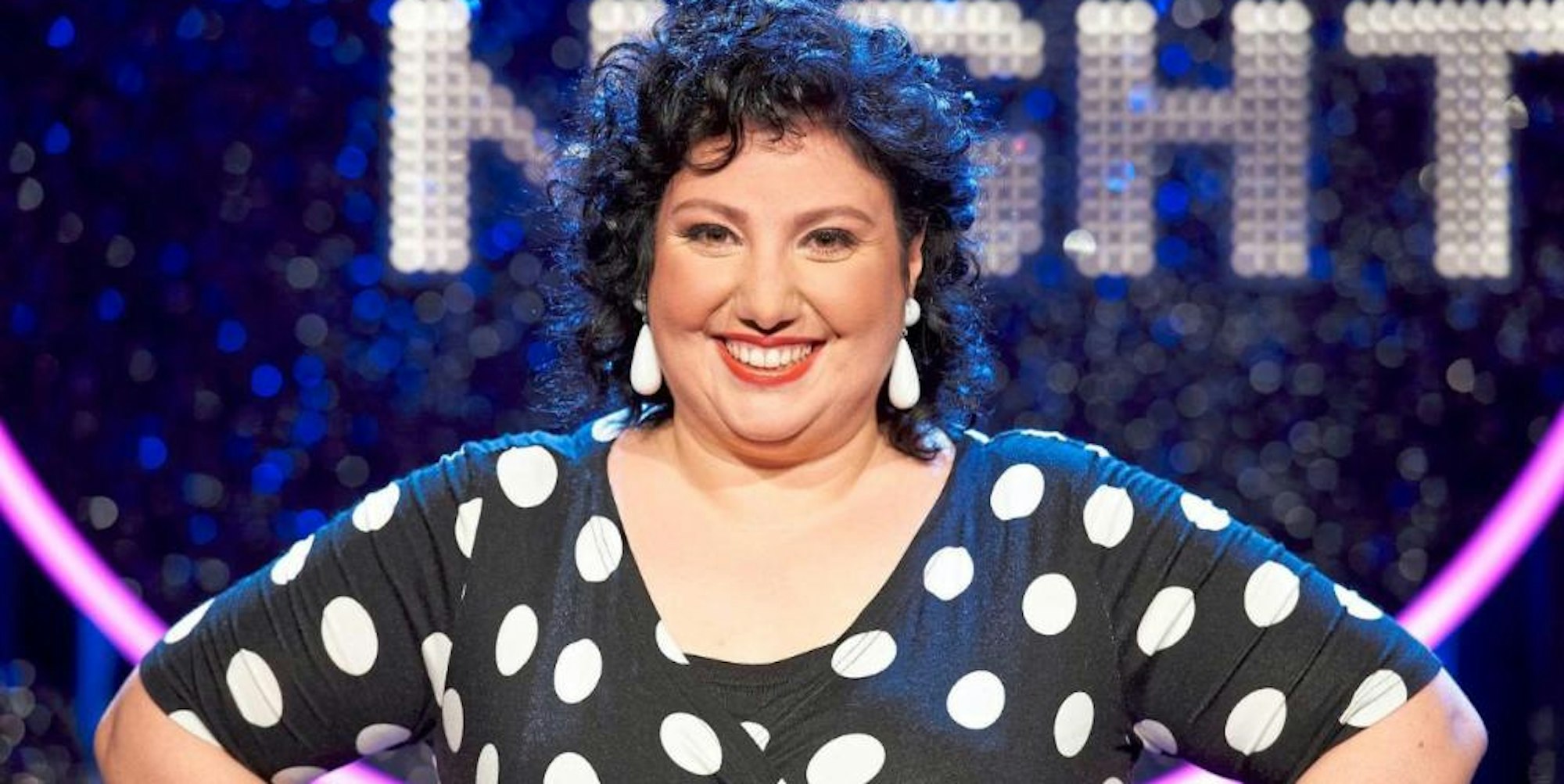 Meltem Kaptan (c) Ladies Night