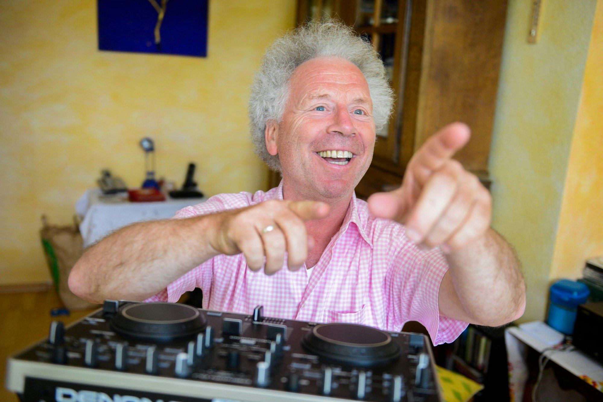 Dj der guten Laune 3