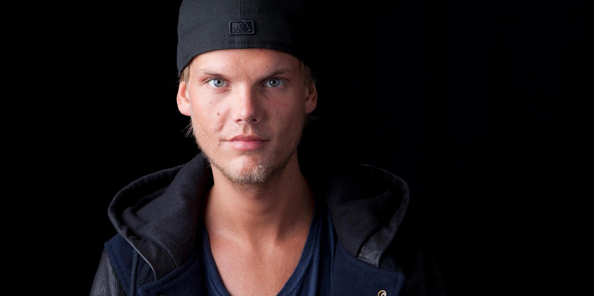 Avicii