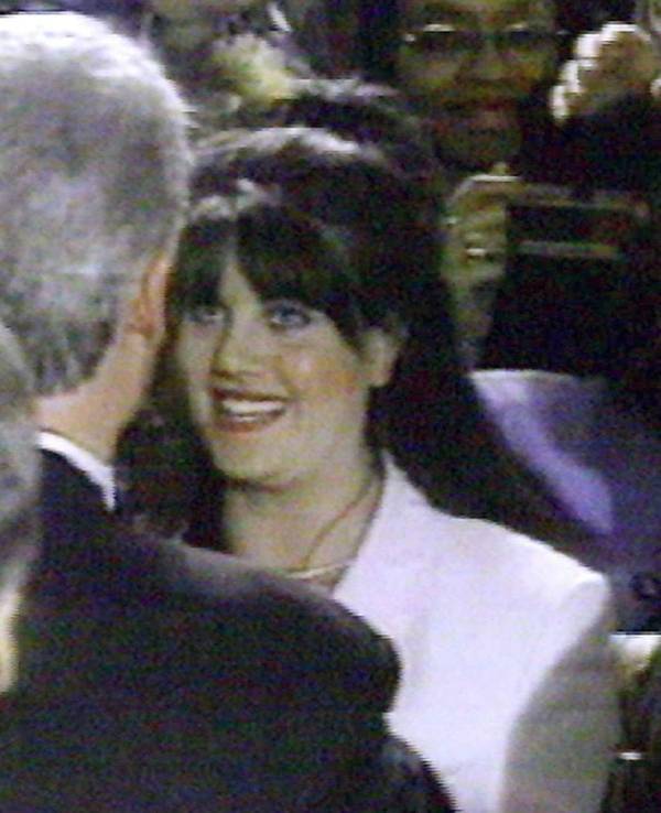 clinton lewinsky