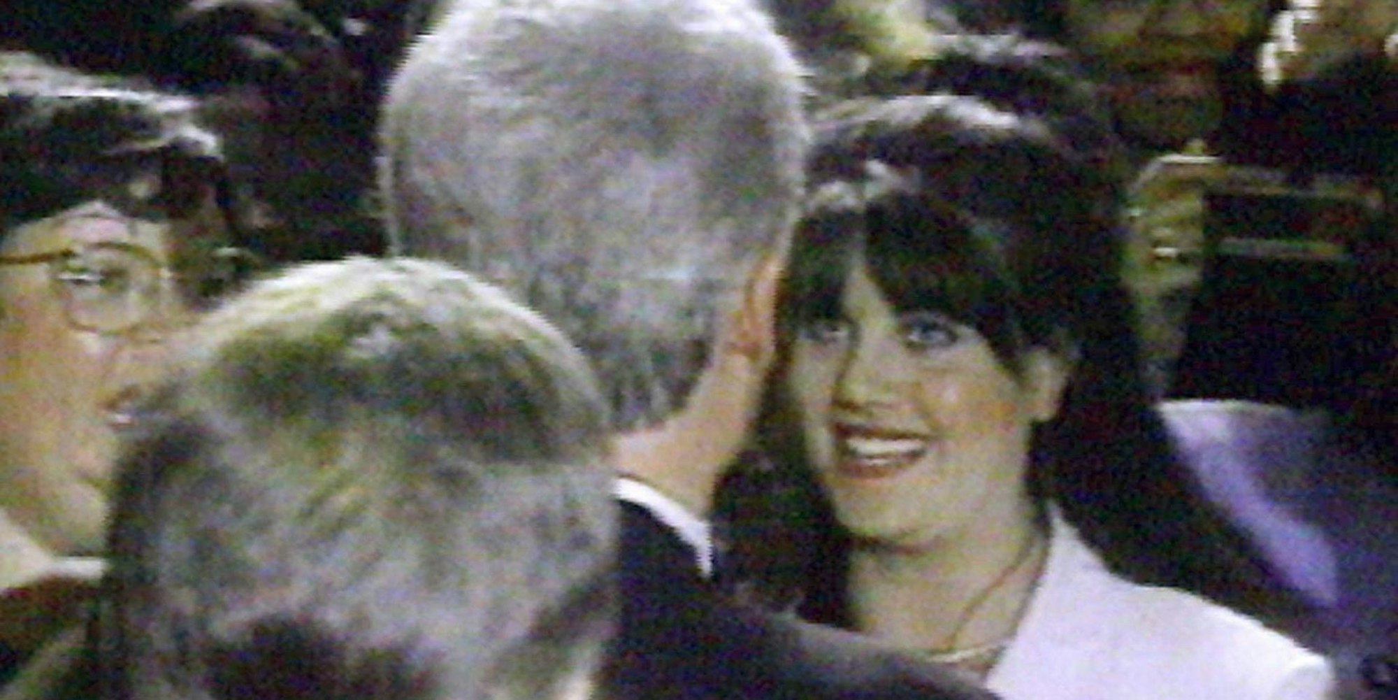 clinton lewinsky