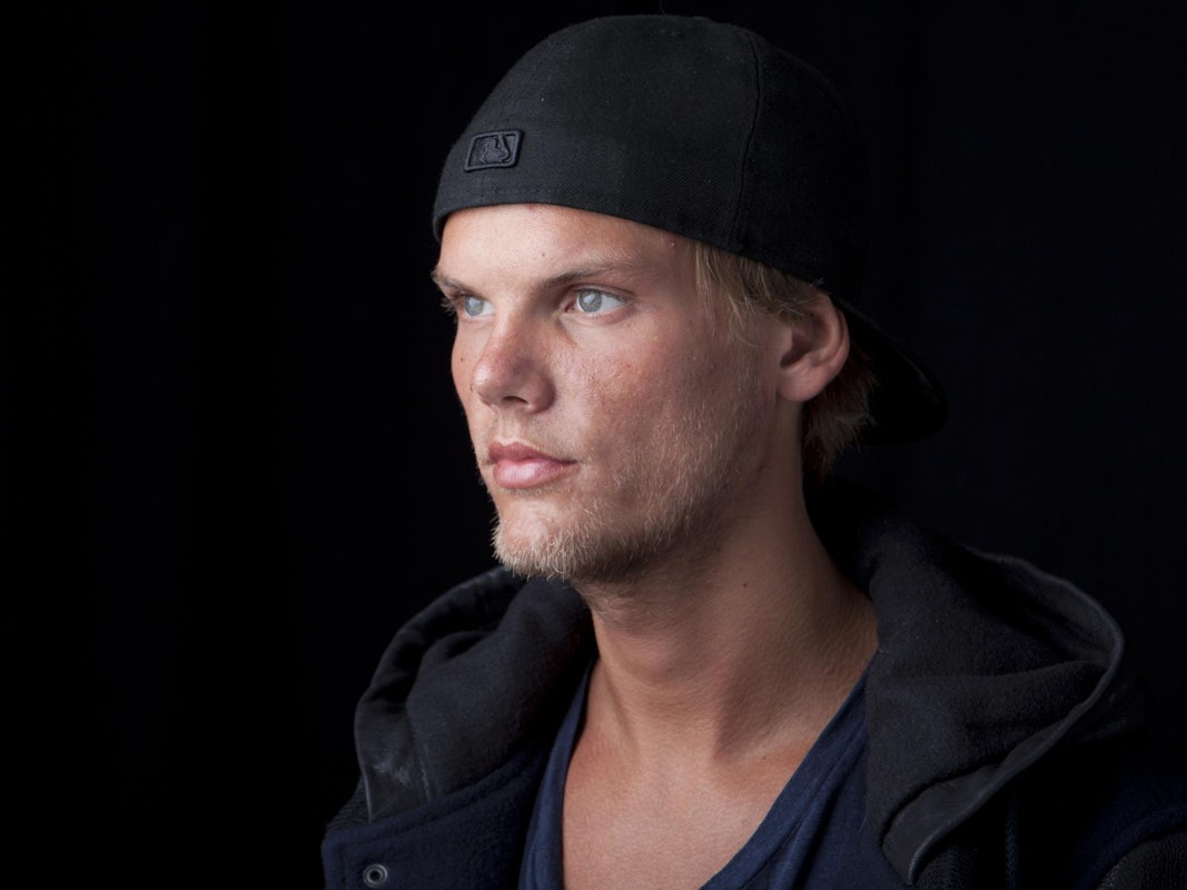 Avicii_DJ_Portrait