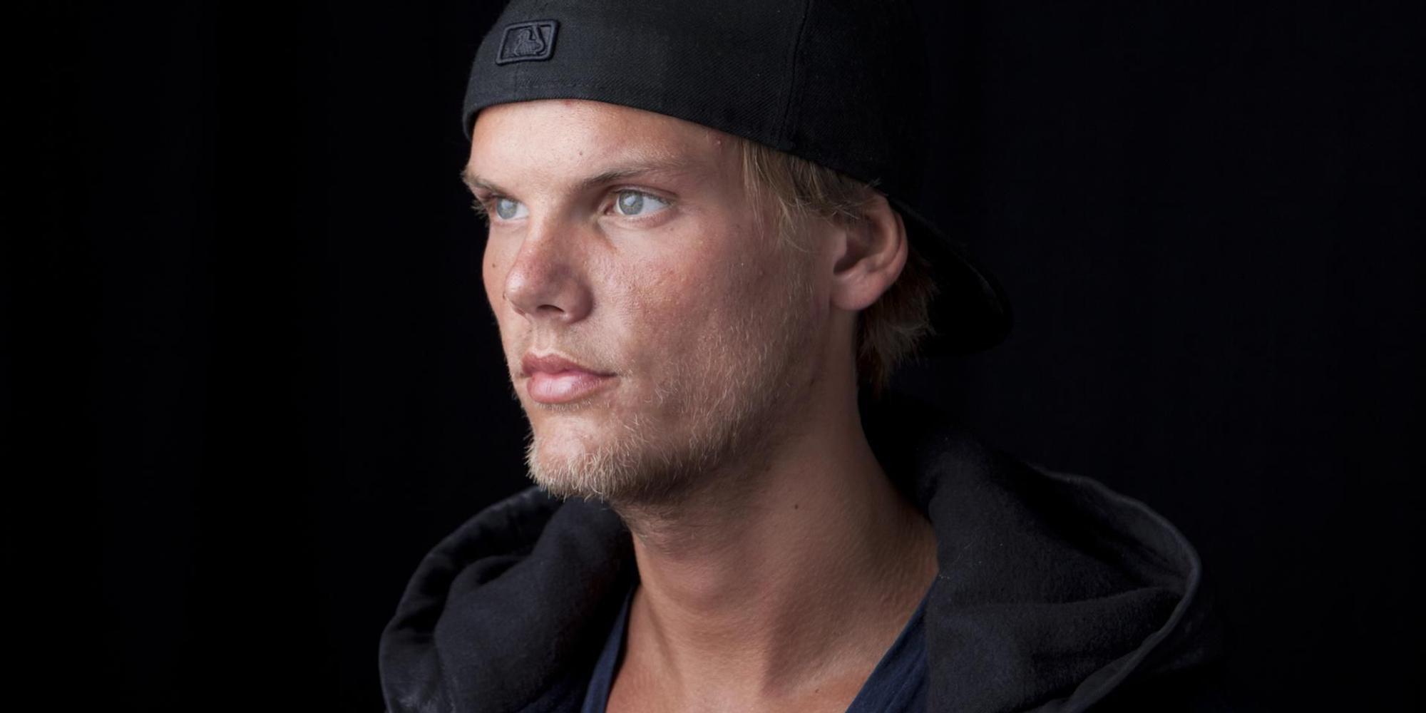 Avicii_DJ_Portrait