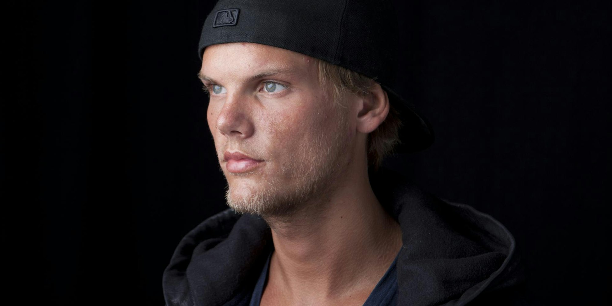 Avicii_DJ_Portrait