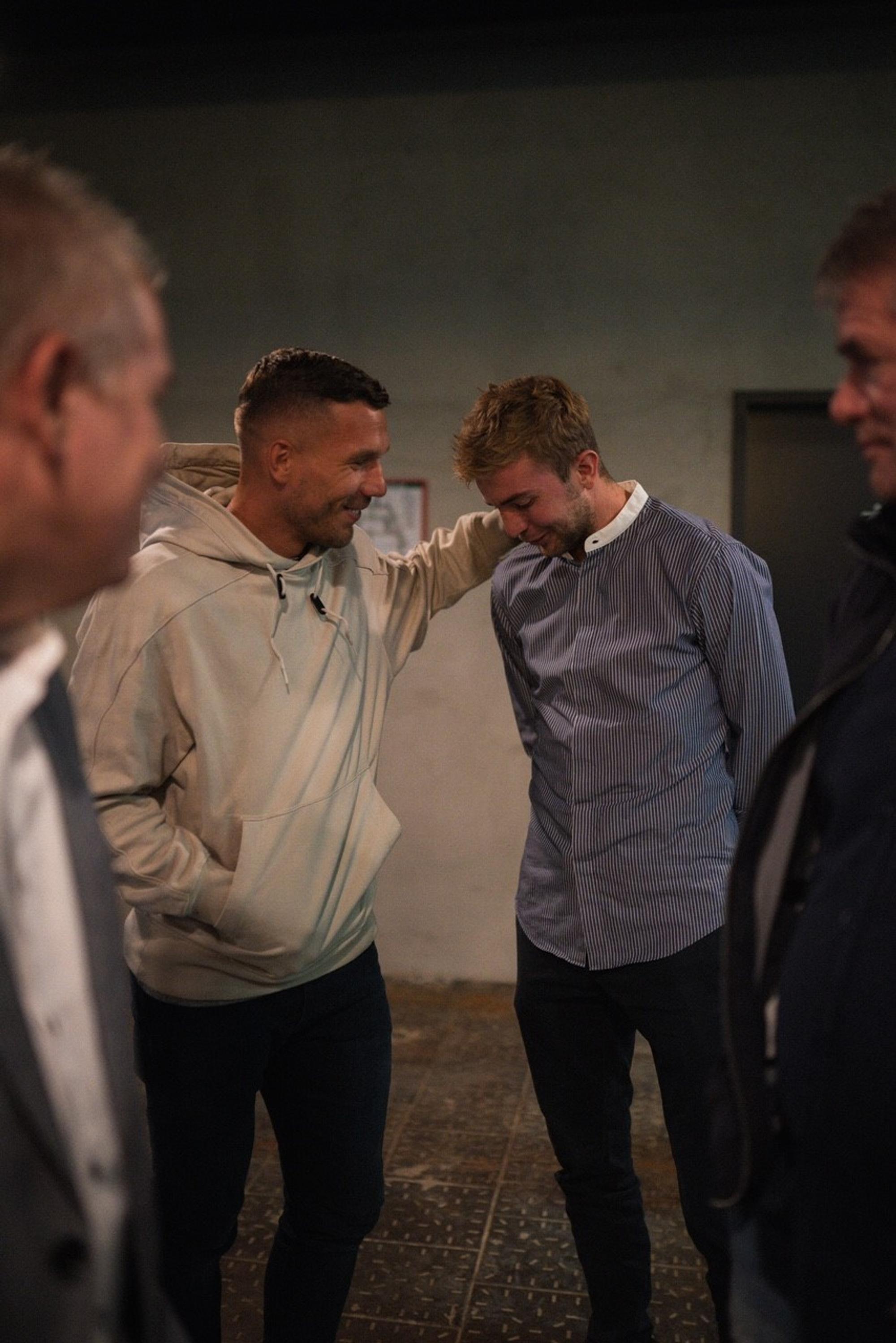 Poldi-Kramer