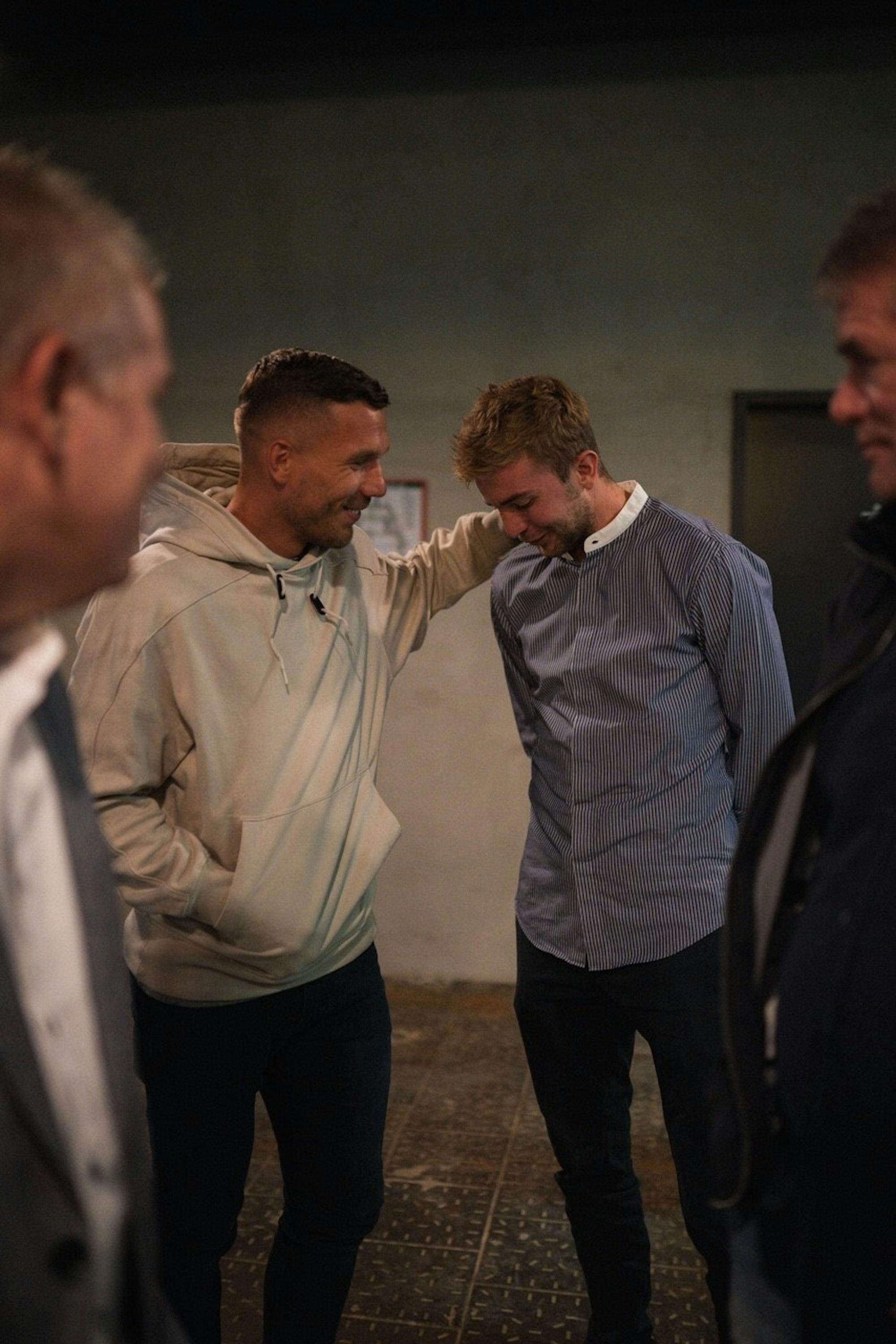 Poldi-Kramer