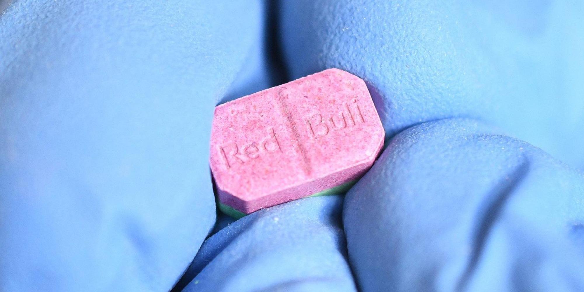 Ecstasy