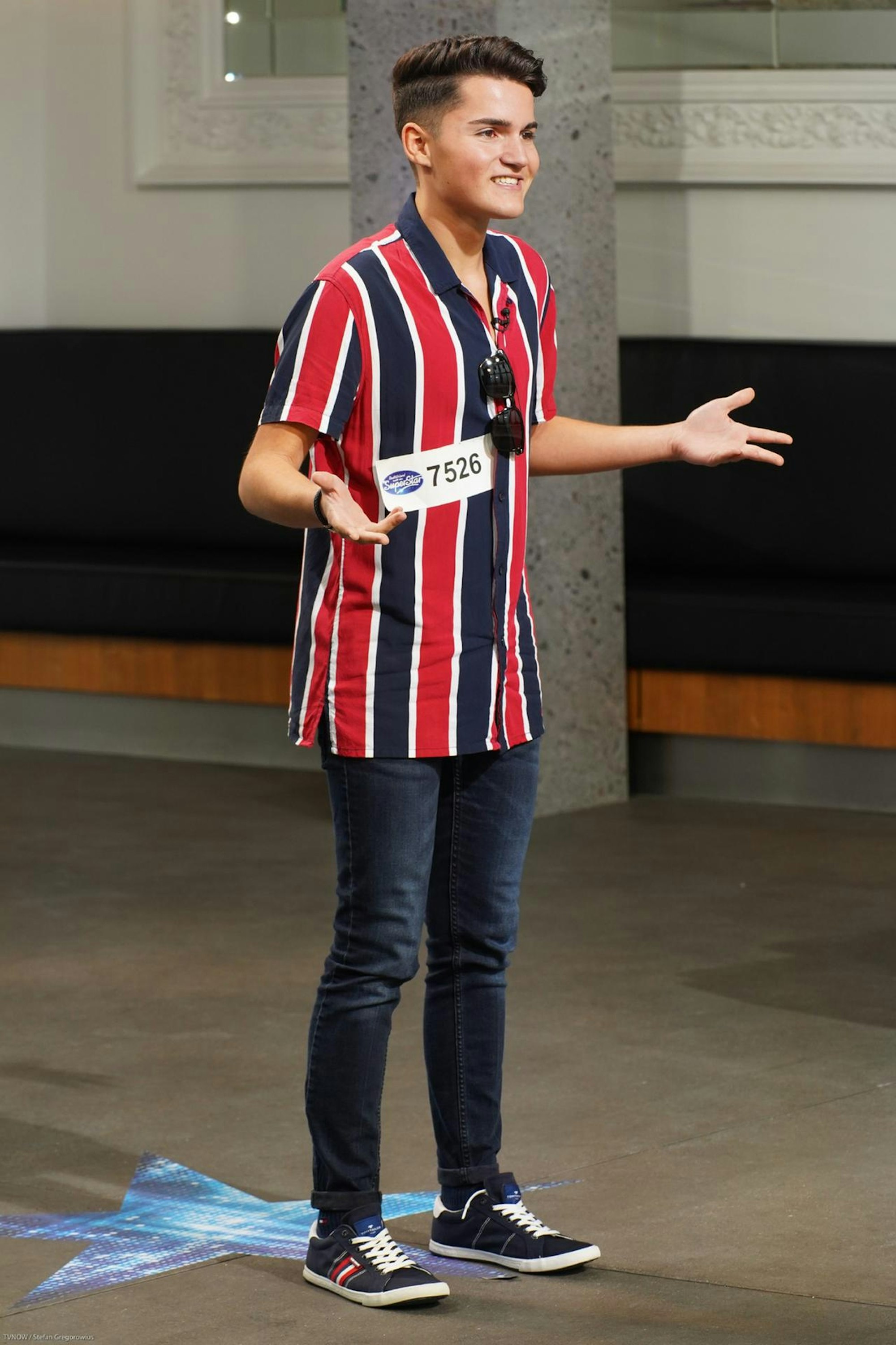 DSDS_Marcel_Kaiser_19012020