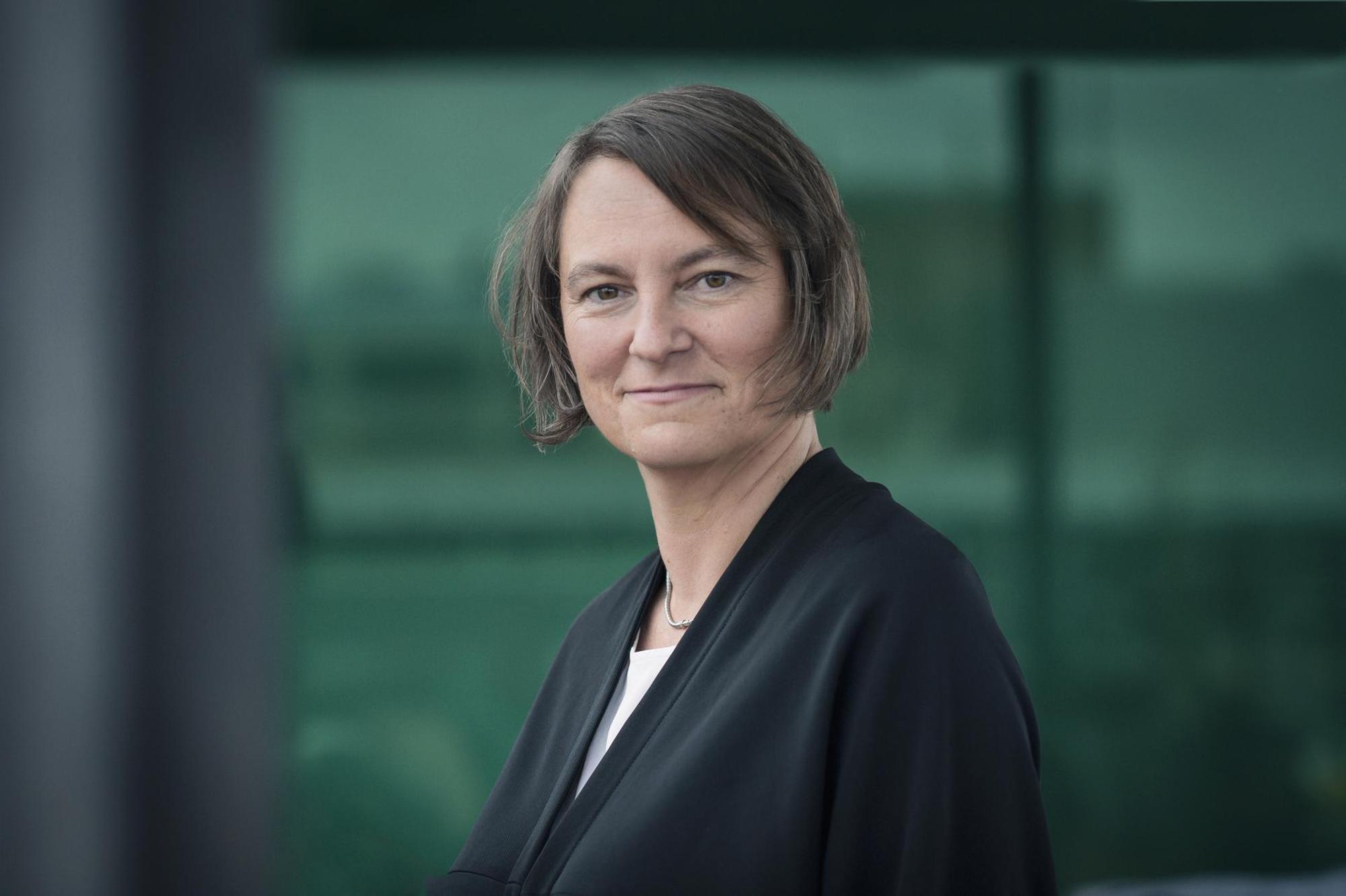 Henrike von Platen