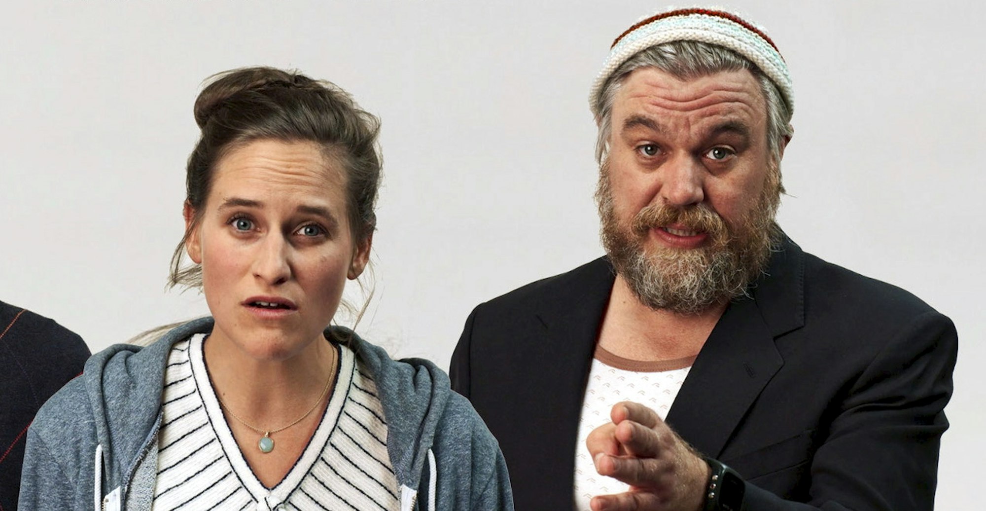 aljoscha Stadelmann Johanna Bantzer