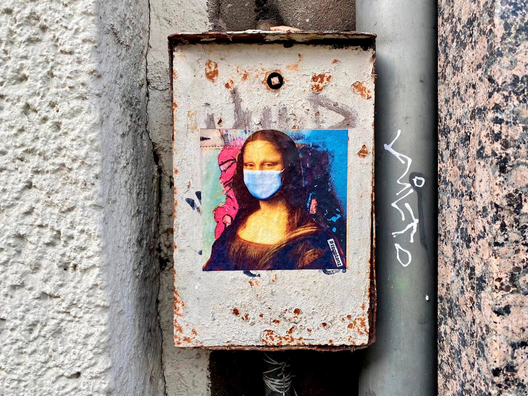 monalisa