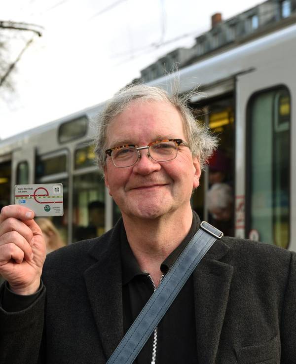 Christoph Schwers